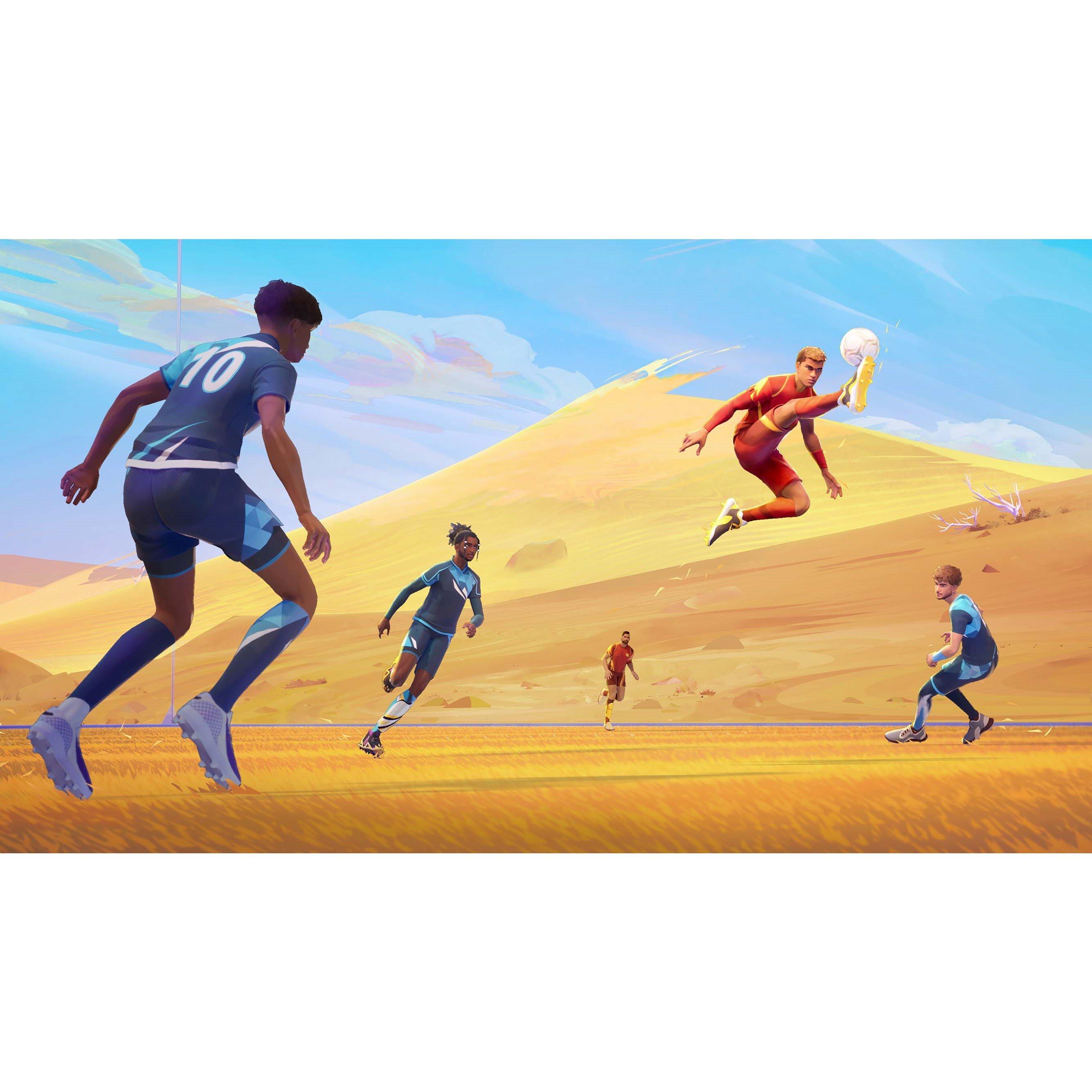 PS5 - Bandai Namco Entertainment - Rematch: Elite Edition - 3