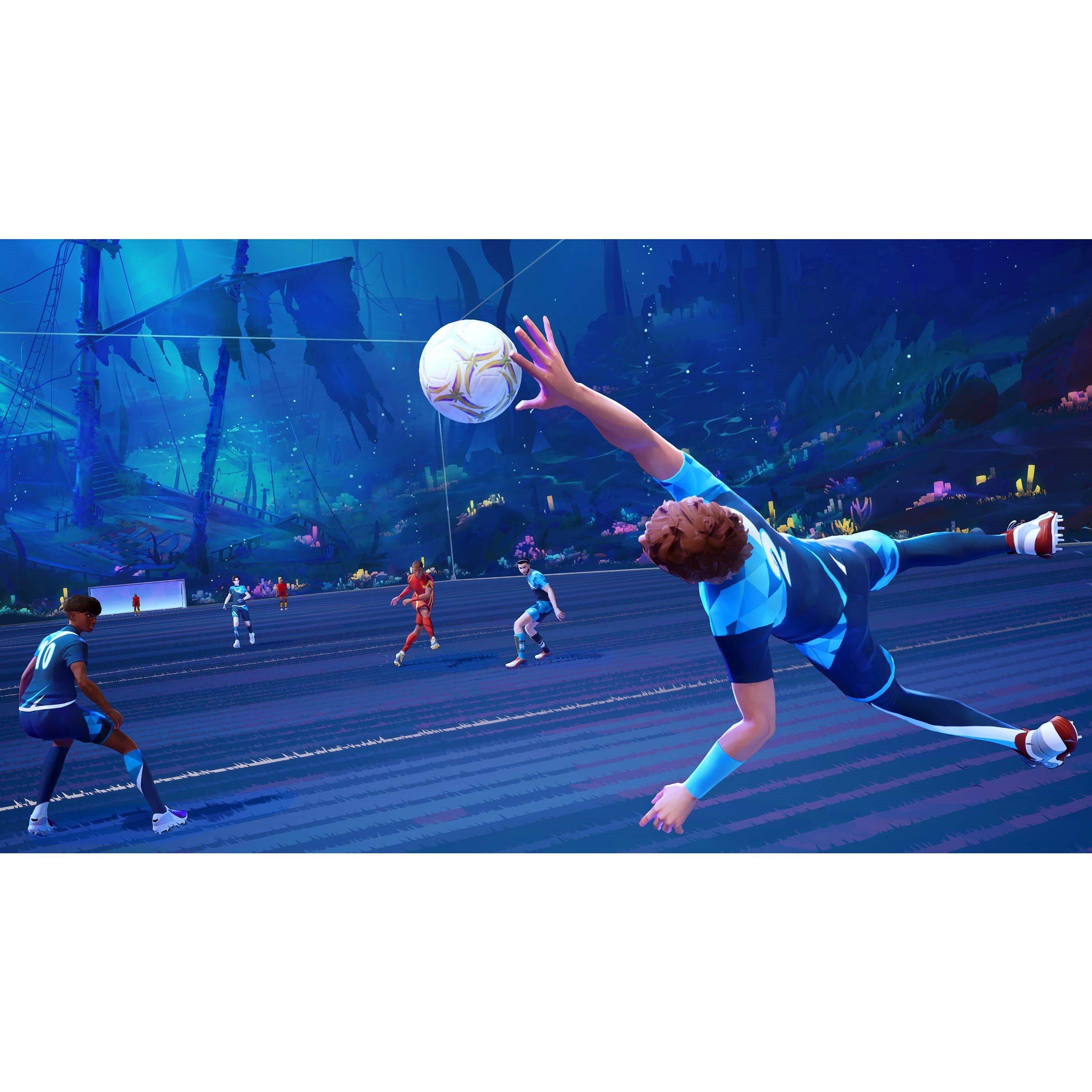 PS5 - Bandai Namco Entertainment - Rematch: Elite Edition - 6