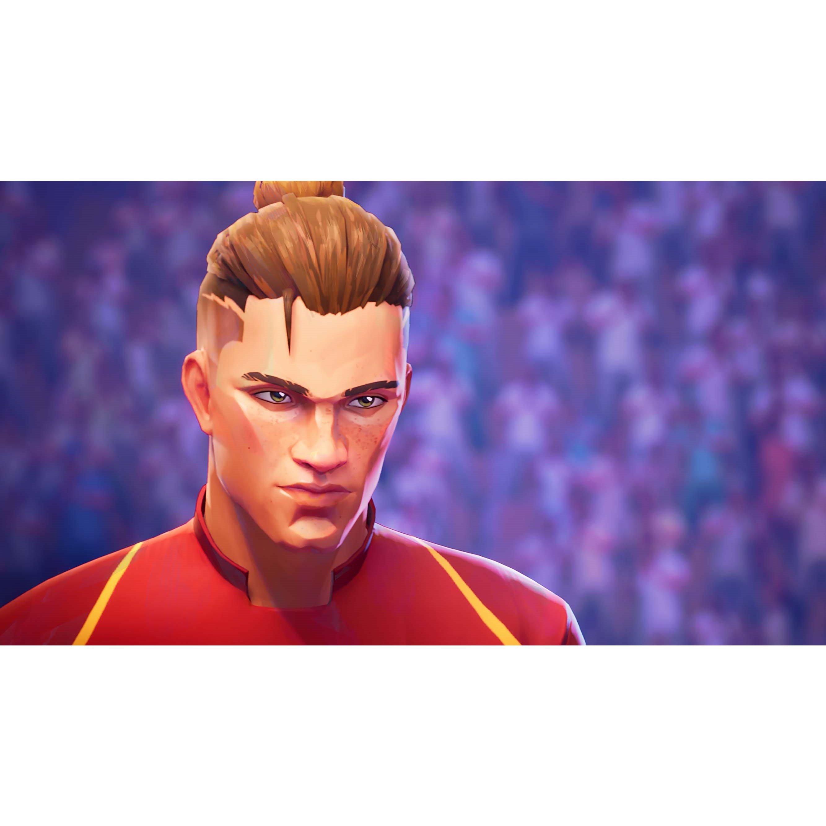 PS5 - Bandai Namco Entertainment - Rematch: Elite Edition - 7