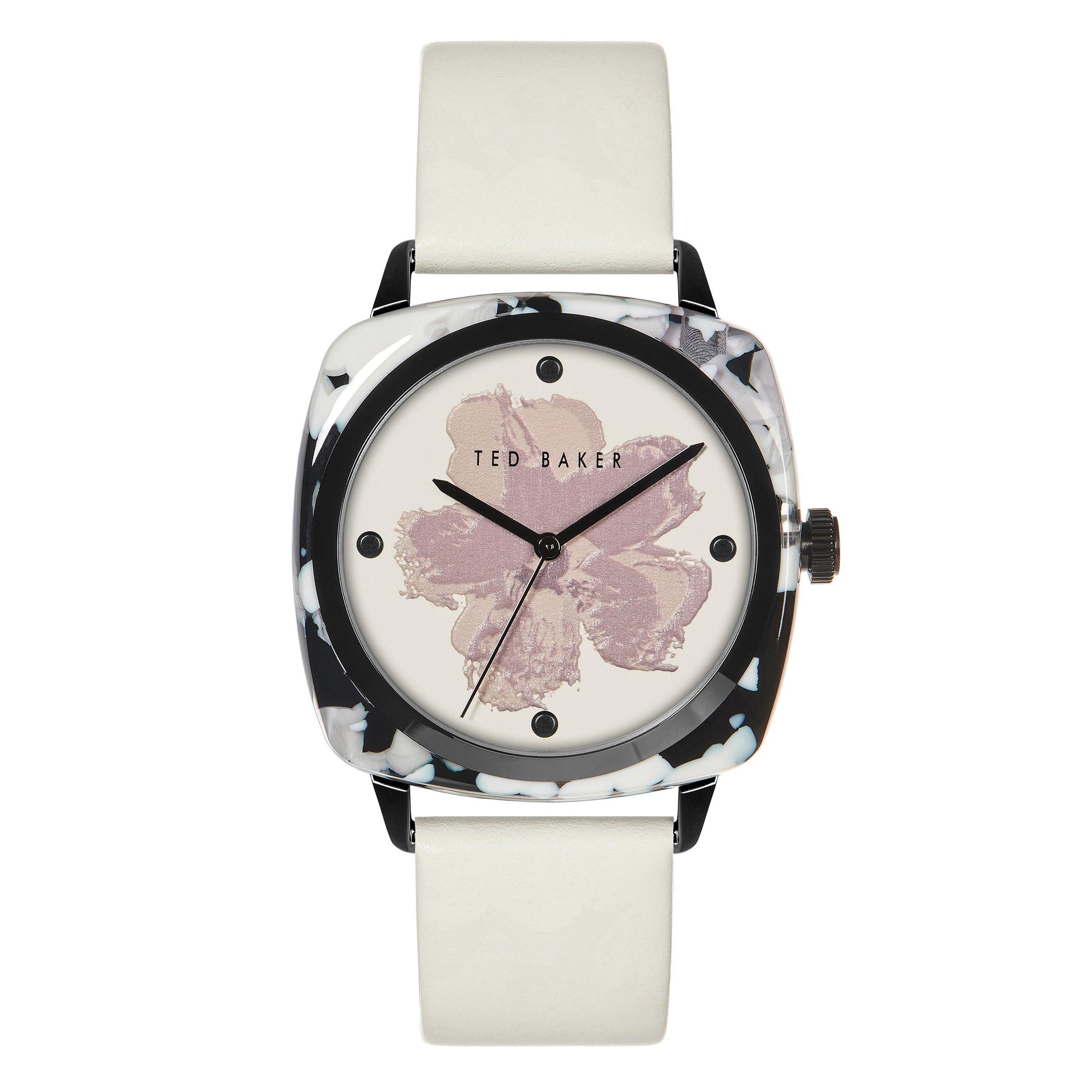 White - Ted Baker - Casual Watch - 1