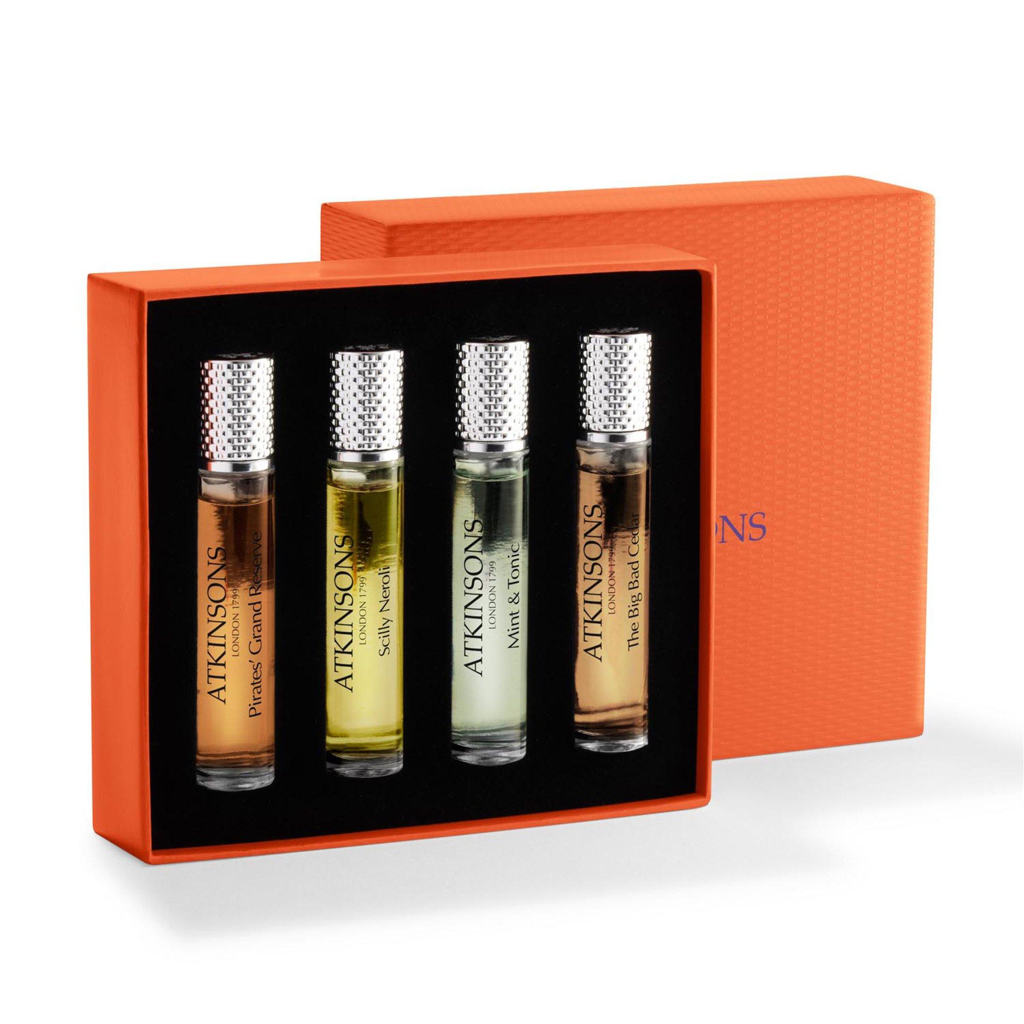 Clear - Atkinsons - Atkin Atkin Gem 00 - 2