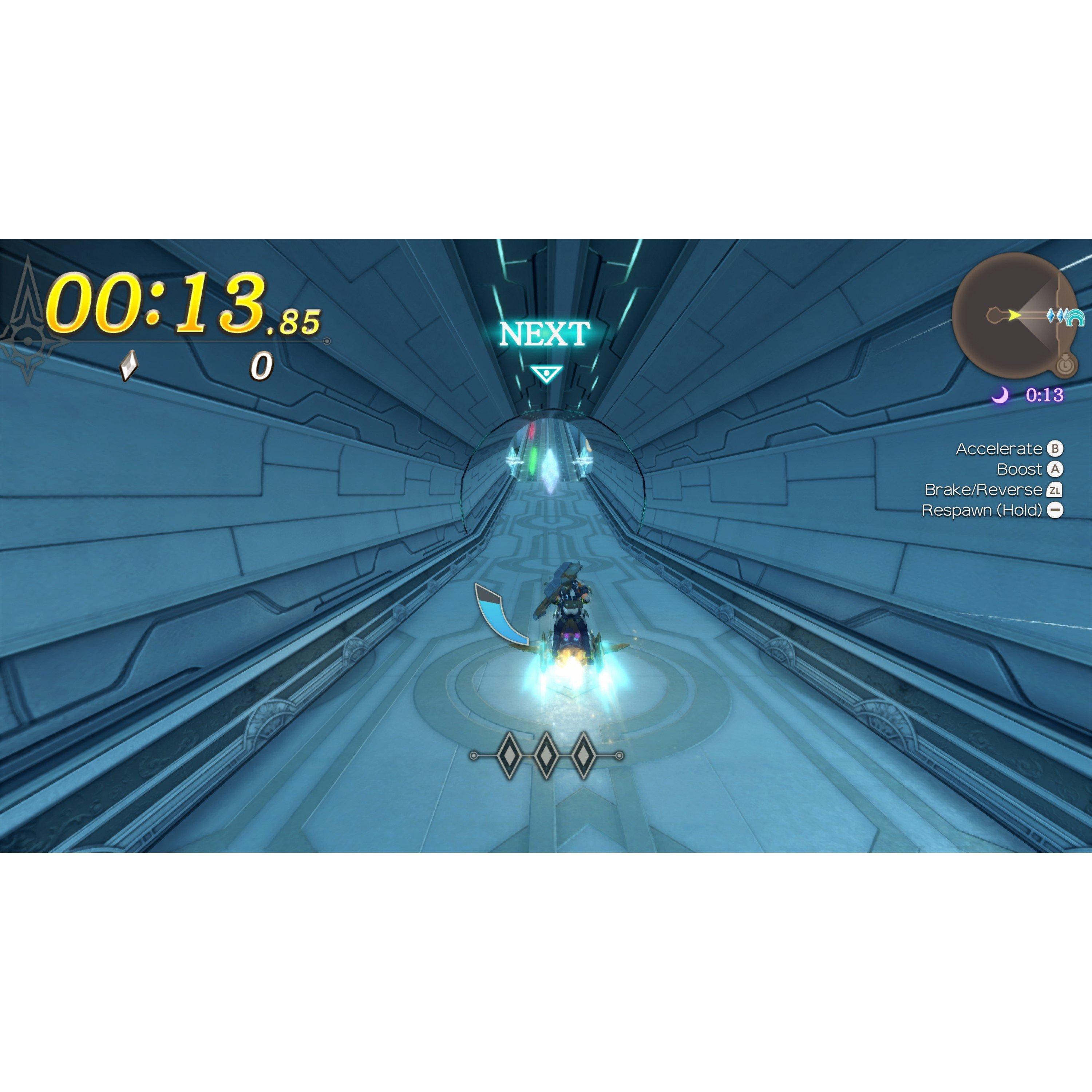 NS2 - Nintendo - Xenoblade Chronicles Definitive Edition NS2 Edition - 5
