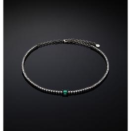 Chiara Ferragni Emrld Neck Ld99