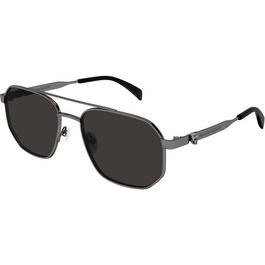 Alexander McQueen Alex S AM0458S 001 Sn53