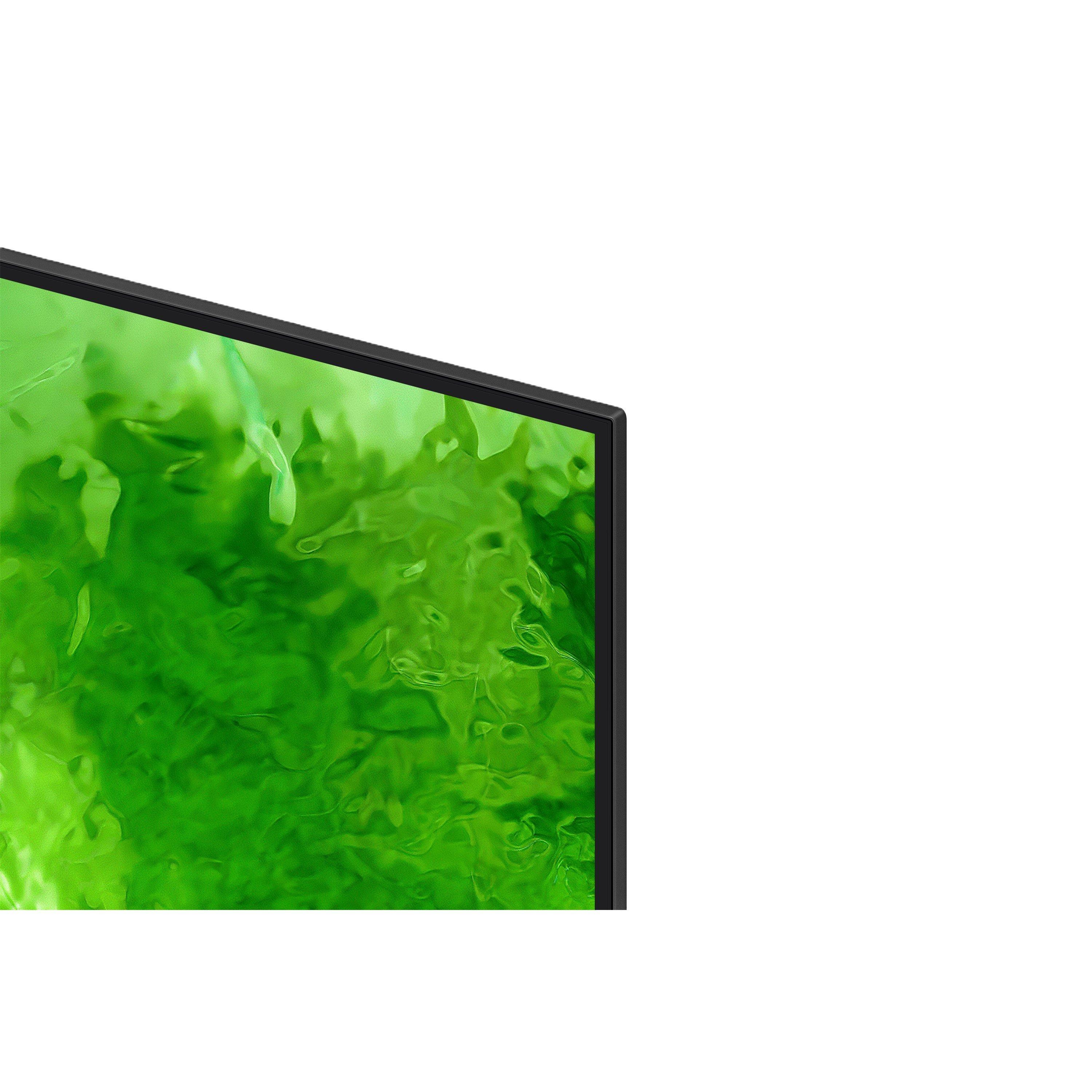 75 Inch - Samsung - 75 inch Neo QLED QN80H 4K Samsung Vision AI Smart TV - 6