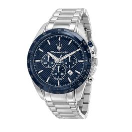 Maserati Traguardo Watch