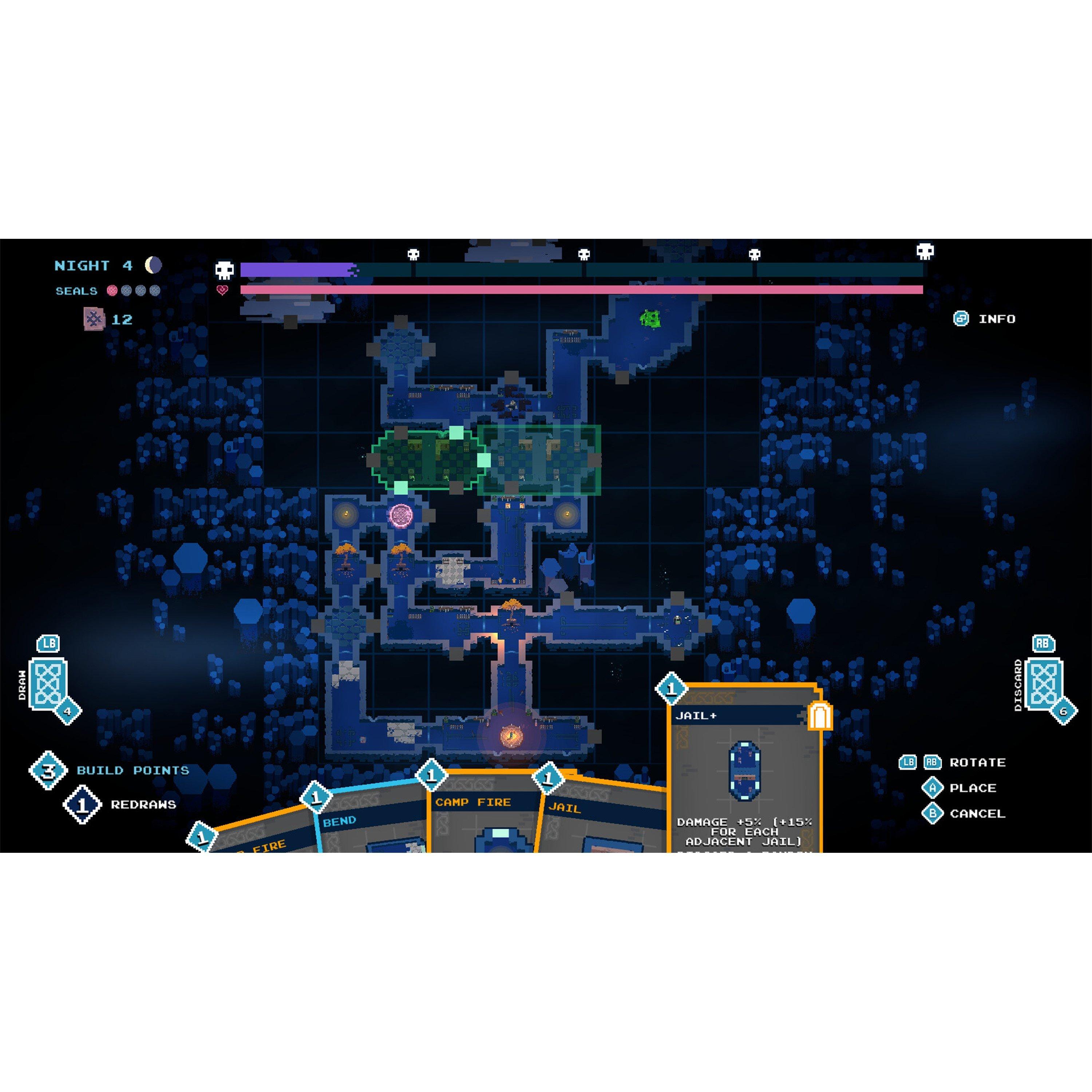 PS5 - Centresoft - Into The Restless Ruin - 3