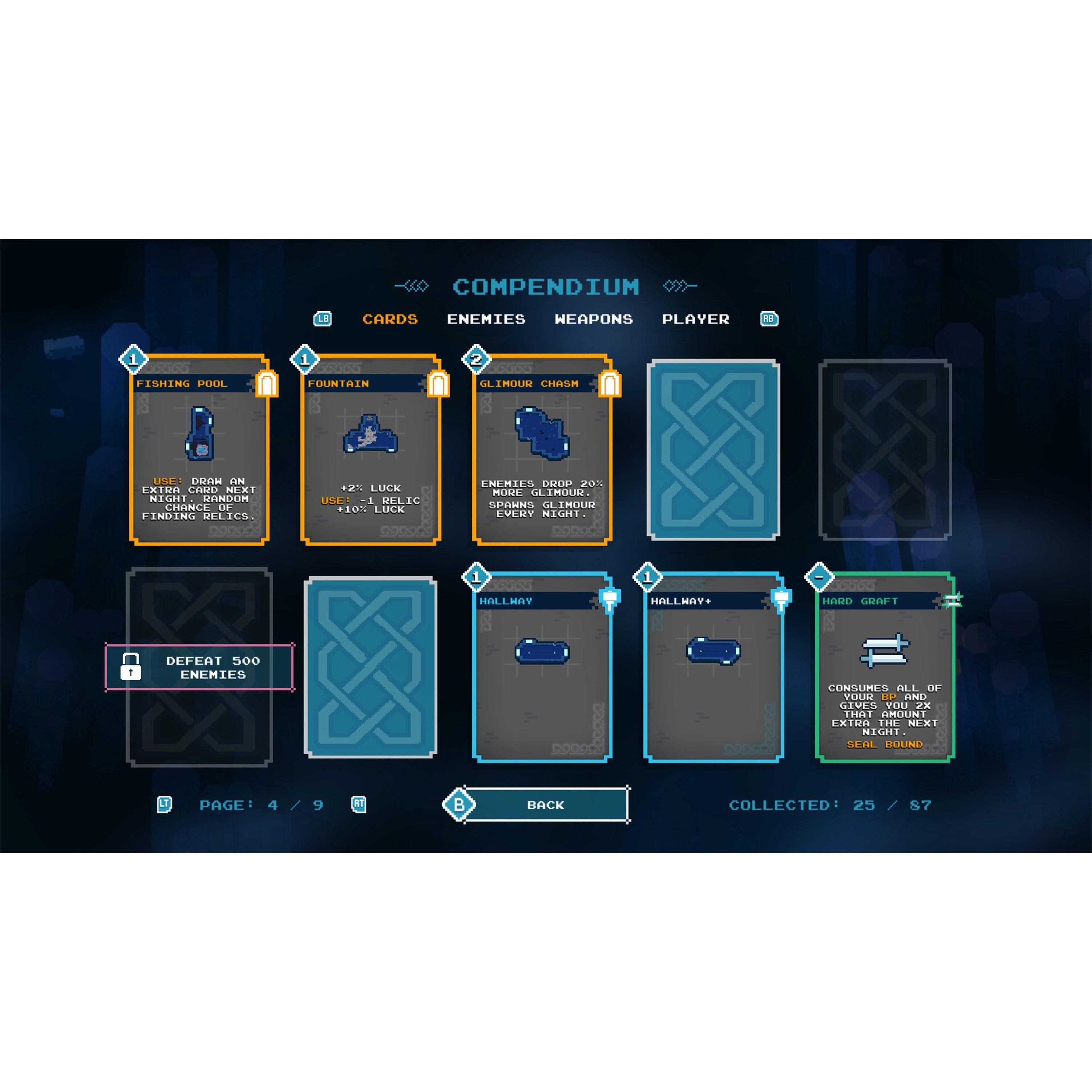 PS5 - Centresoft - Into The Restless Ruin - 5