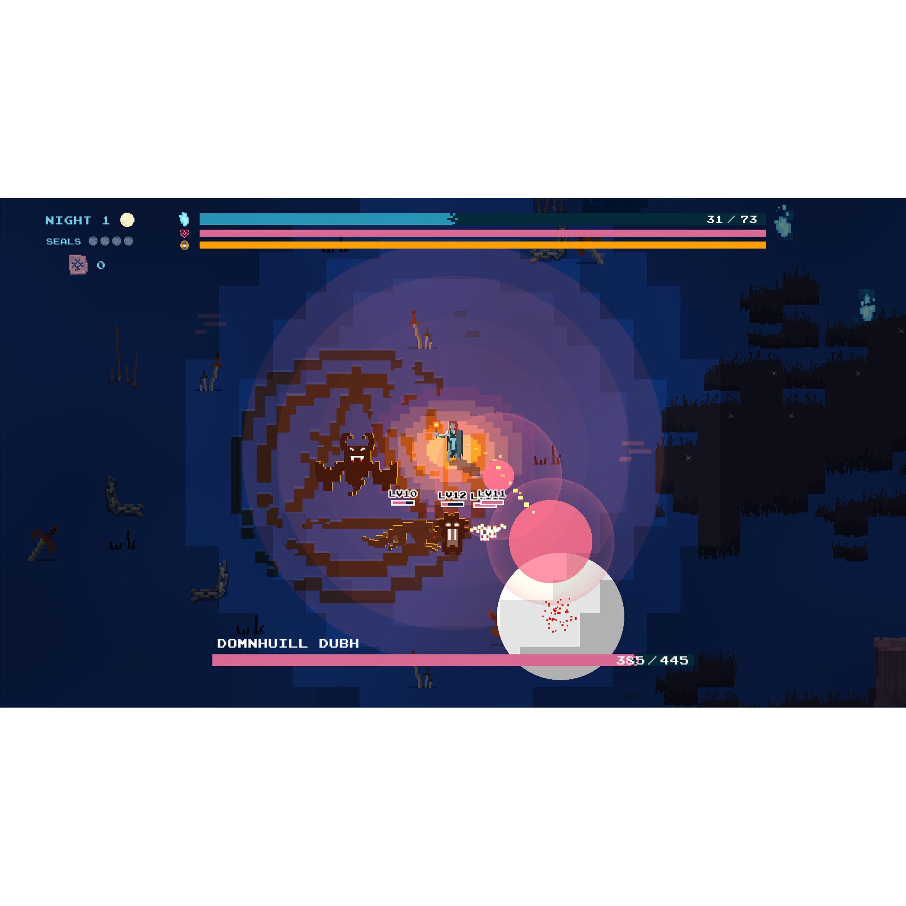 PS5 - Centresoft - Into The Restless Ruin - 6