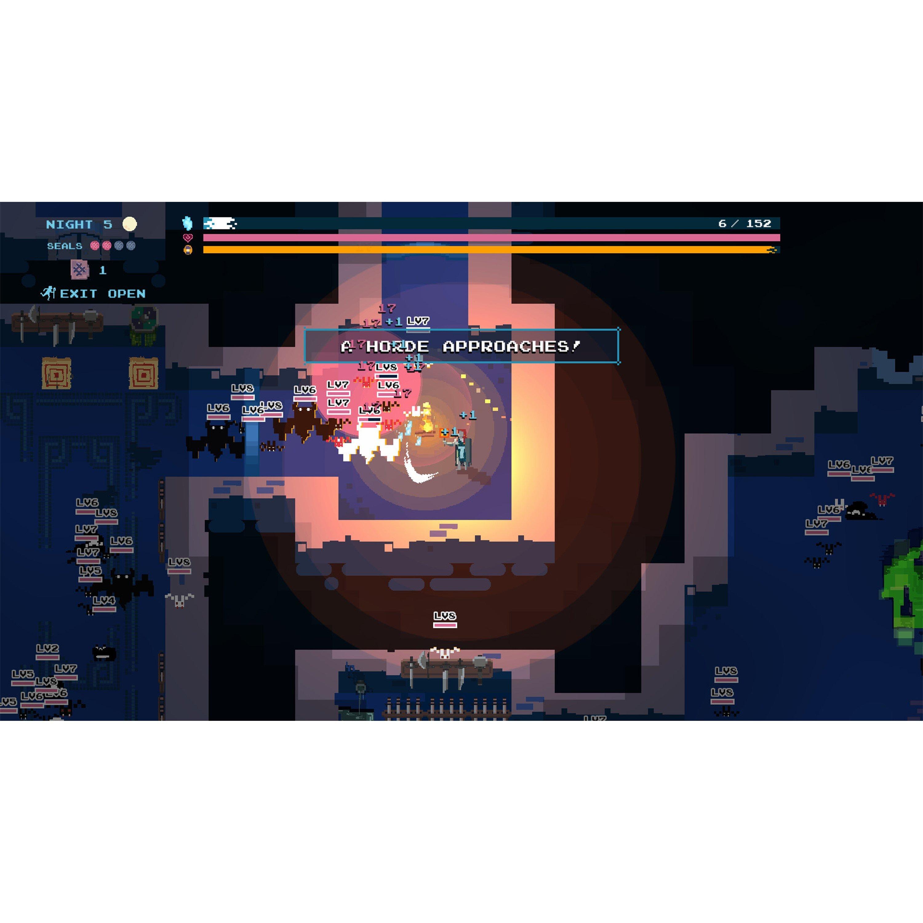 PS5 - Centresoft - Into The Restless Ruin - 7