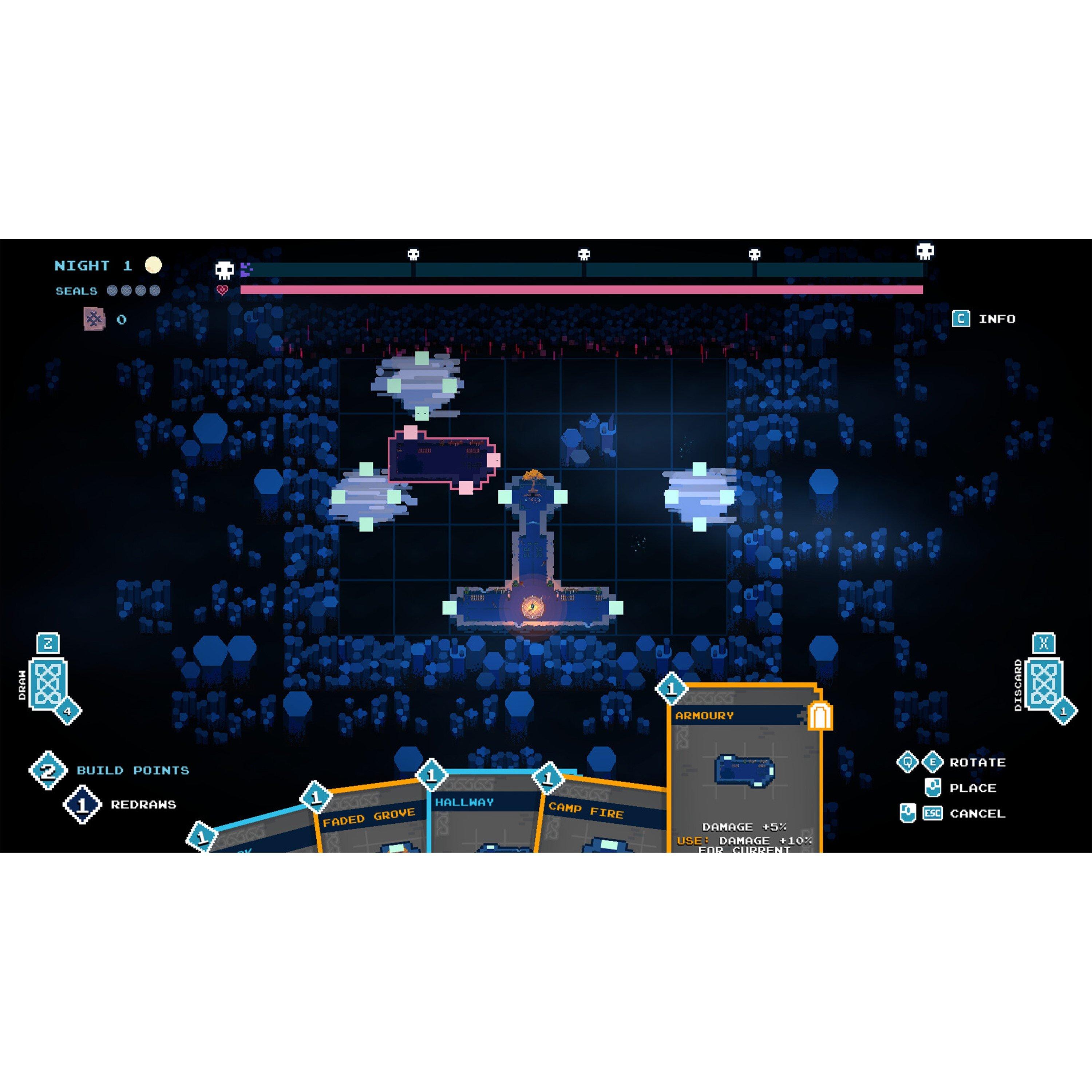 PS5 - Centresoft - Into The Restless Ruin - 8