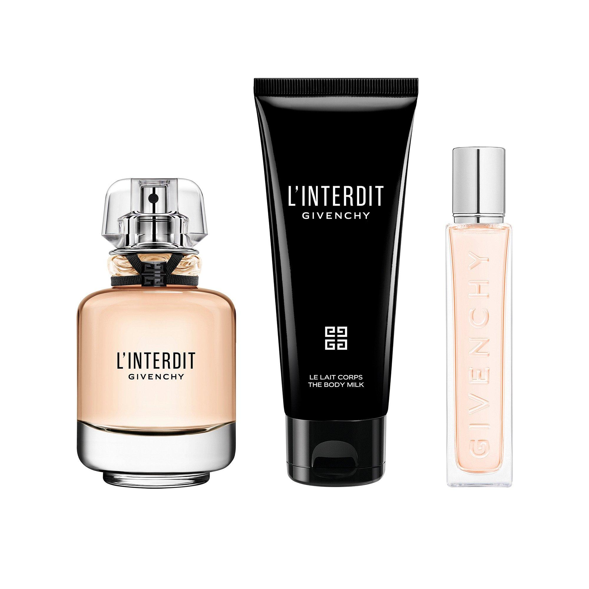 None - GIVENCHY - GIVENCHY LINTERDIT GIFT SET Eau de Parfum - 2