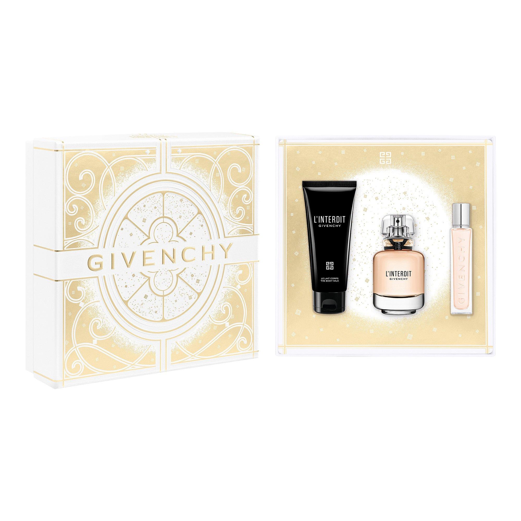 None - GIVENCHY - GIVENCHY LINTERDIT GIFT SET Eau de Parfum - 3