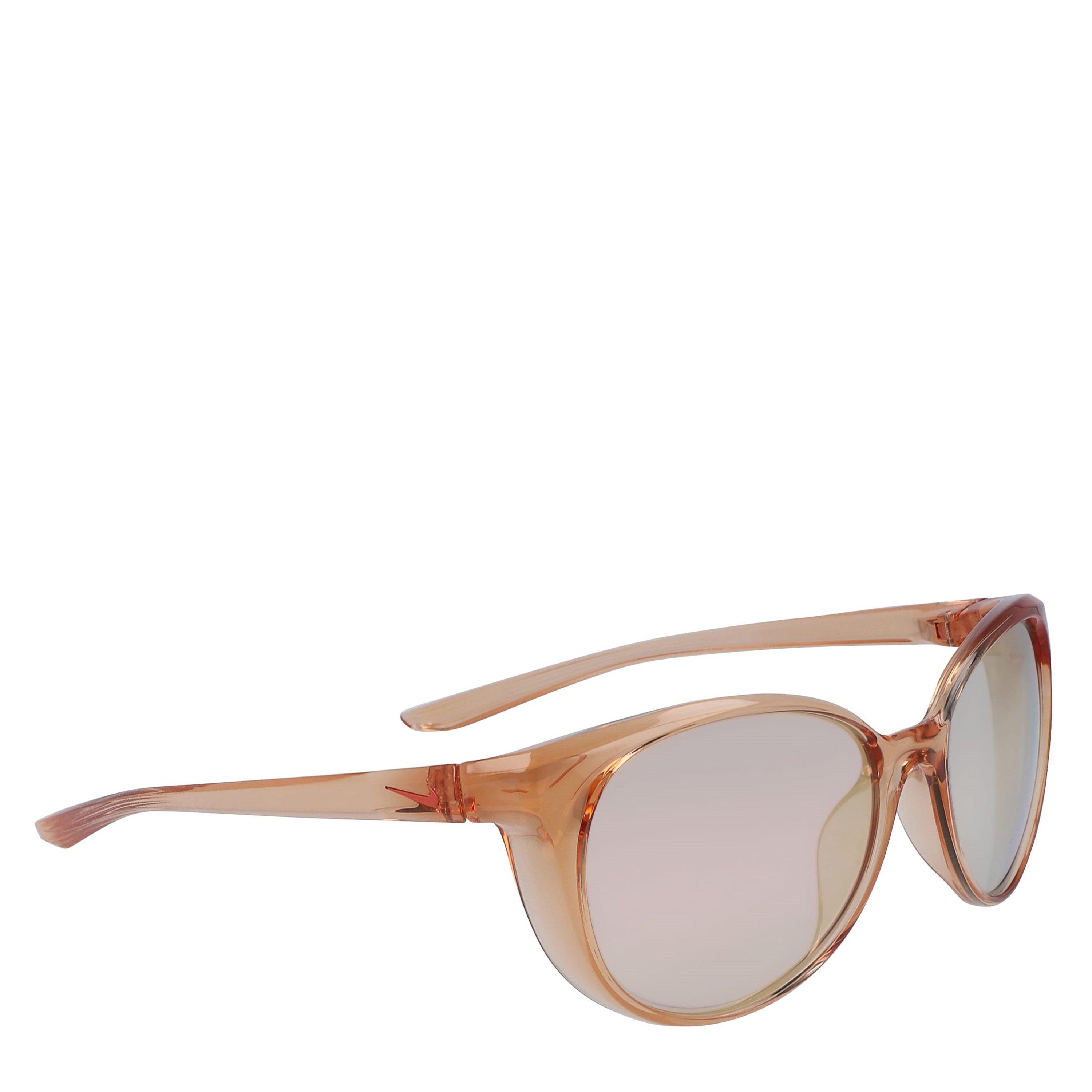 Essence Oval Sunglasses