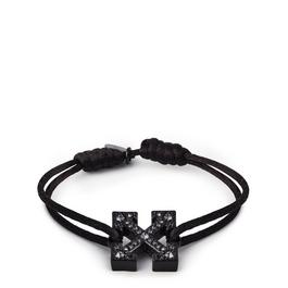 Off White Arrow Bracelet Sn99