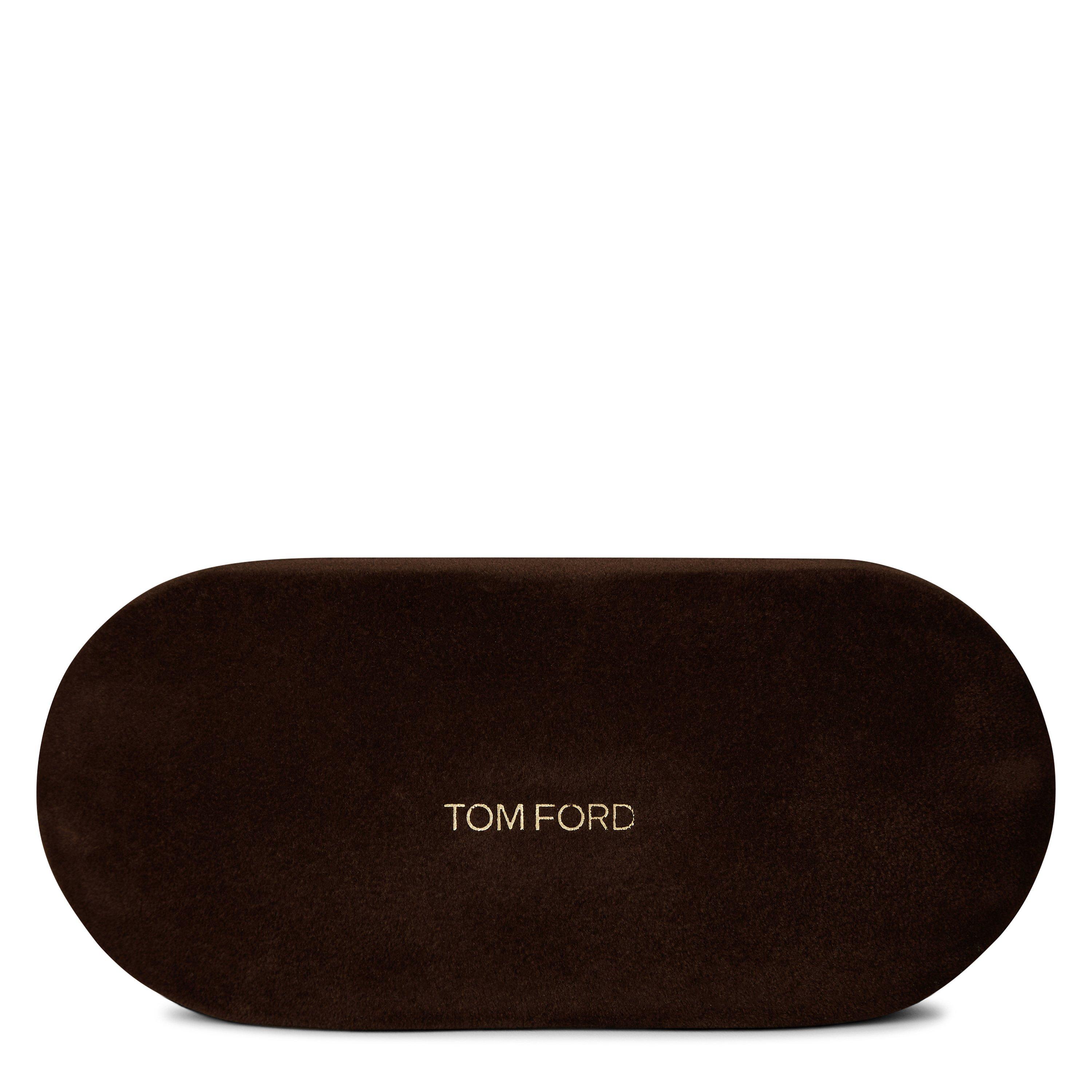 Shiny black - Tom Ford - TFS Joey Sn63 - 3