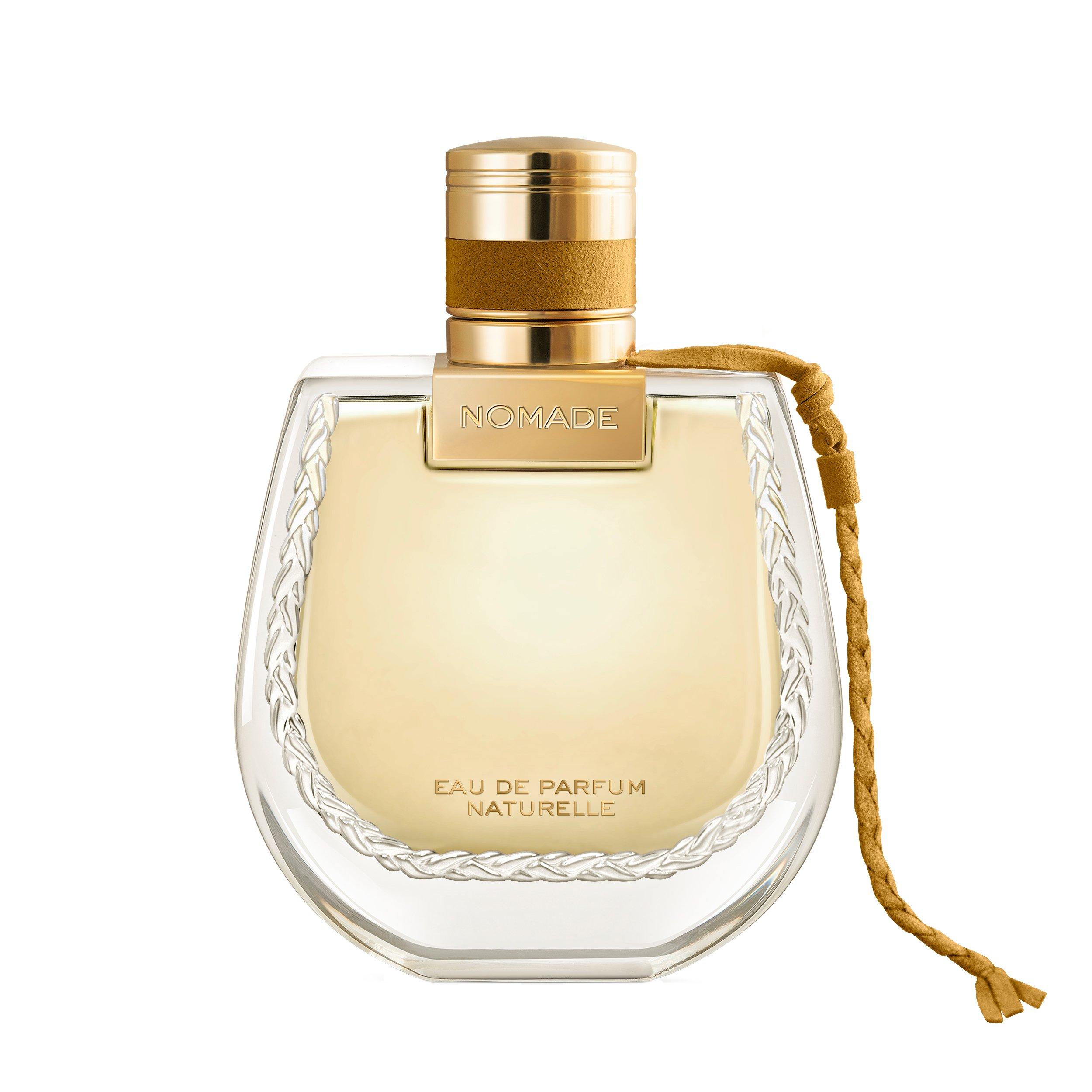 Clear - Chloe - Nomade Eau de Parfum Naturelle - 1