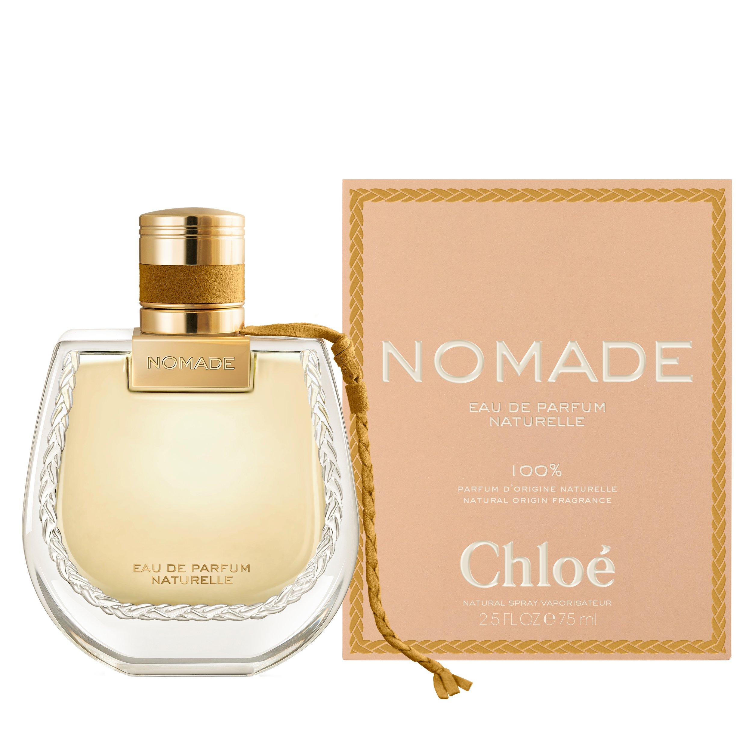 Clear - Chloe - Chloe Nomade Eau de Parfum Naturelle - 2
