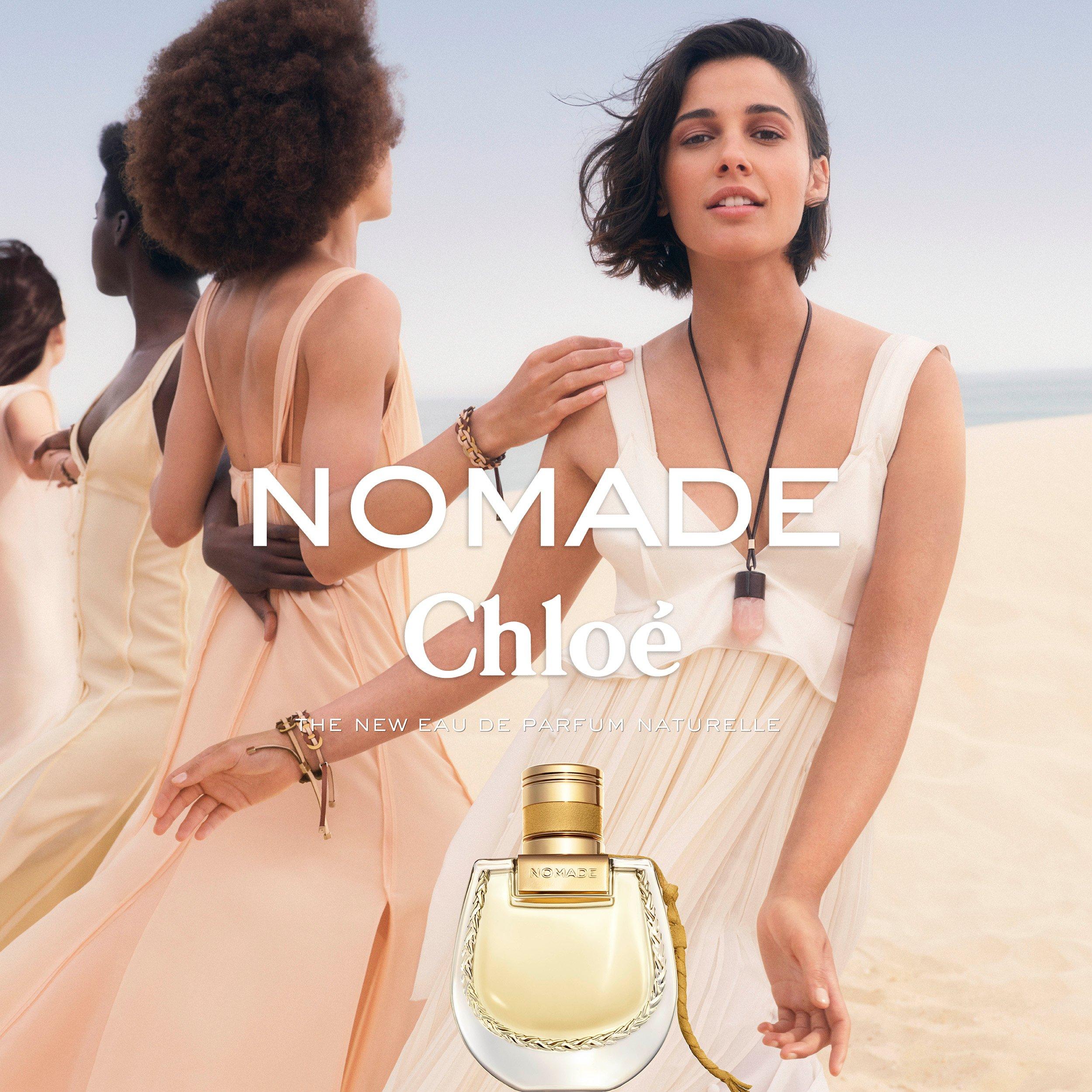 Clear - Chloe - Chloe Nomade Eau de Parfum Naturelle - 3