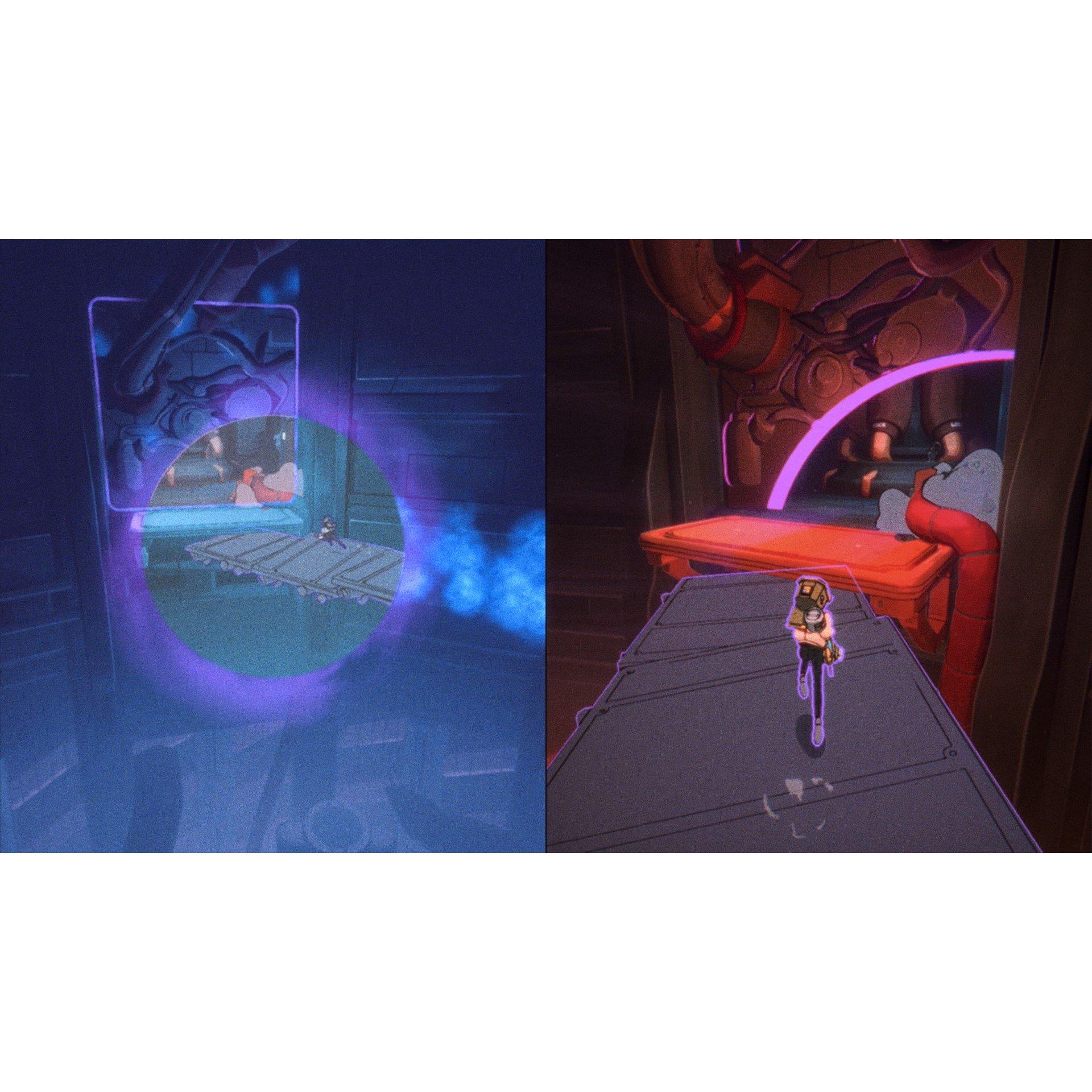NS2 - Nintendo - Orbitials - 4
