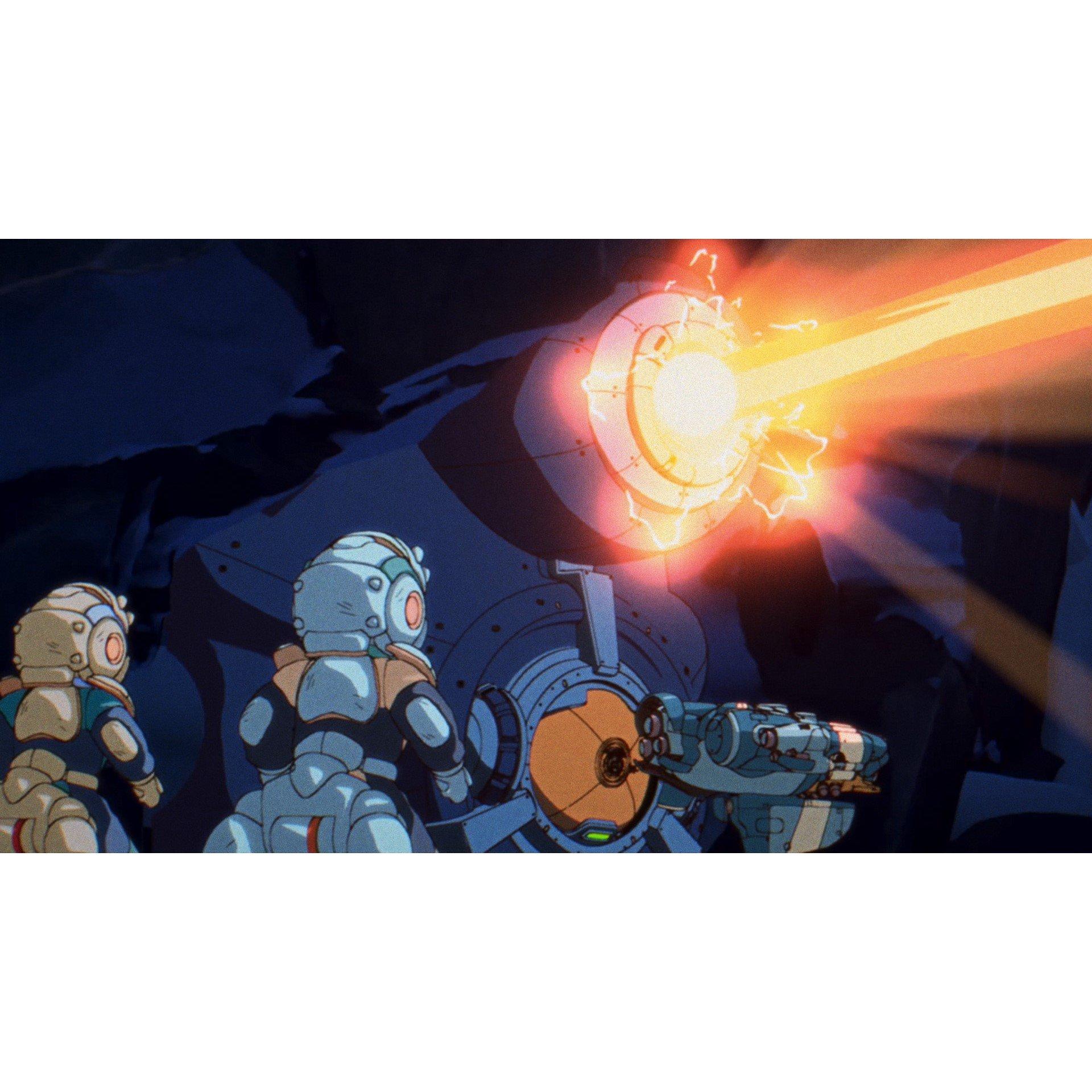 NS2 - Nintendo - Orbitials - 6