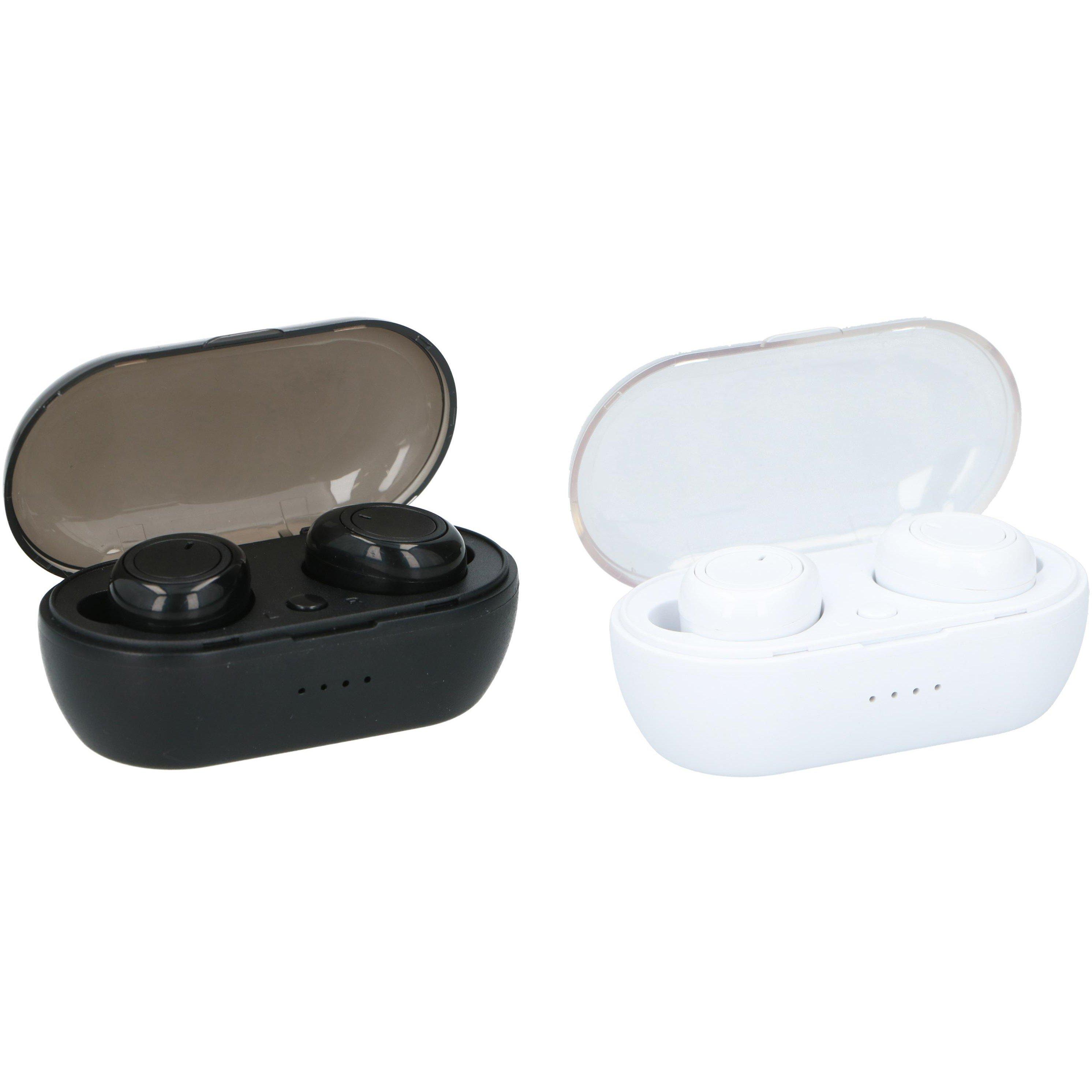 None - GRUNDIG - True Wireless Earphones - 1
