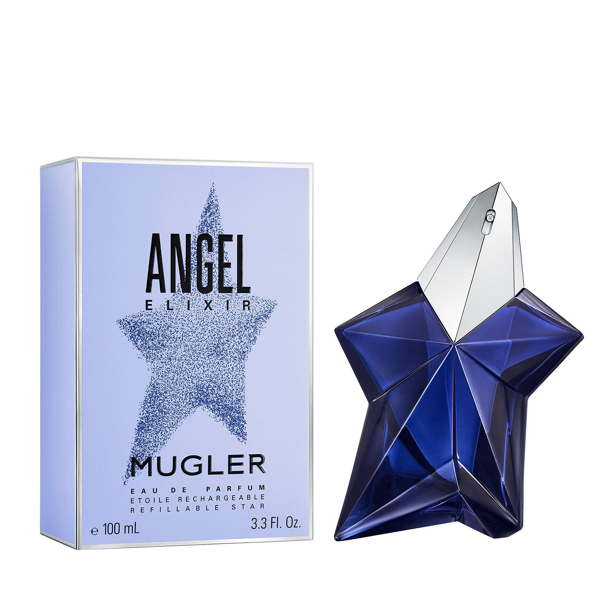 None - Mugler - Angel Elixir - 2