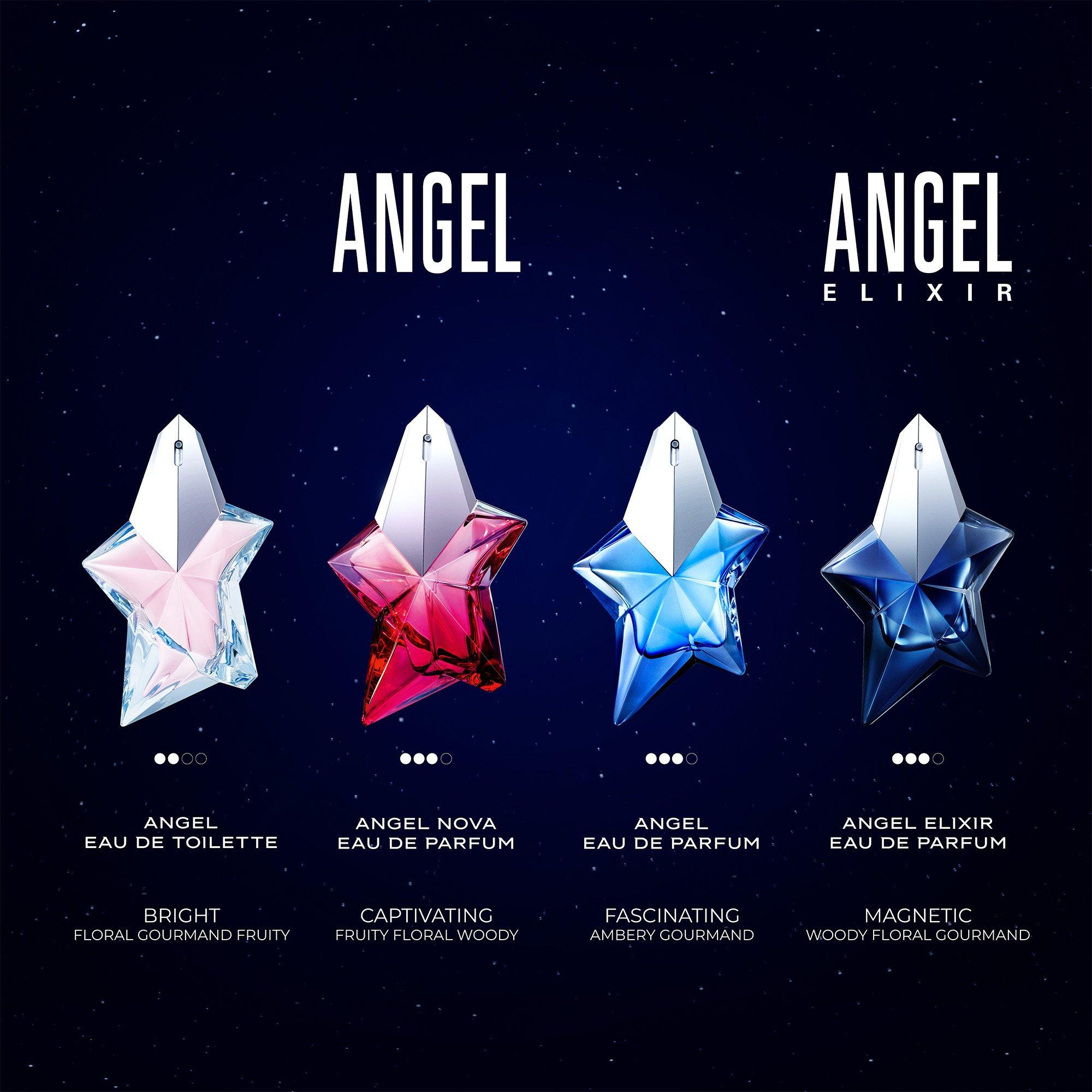 None - Mugler - Angel Elixir - 6