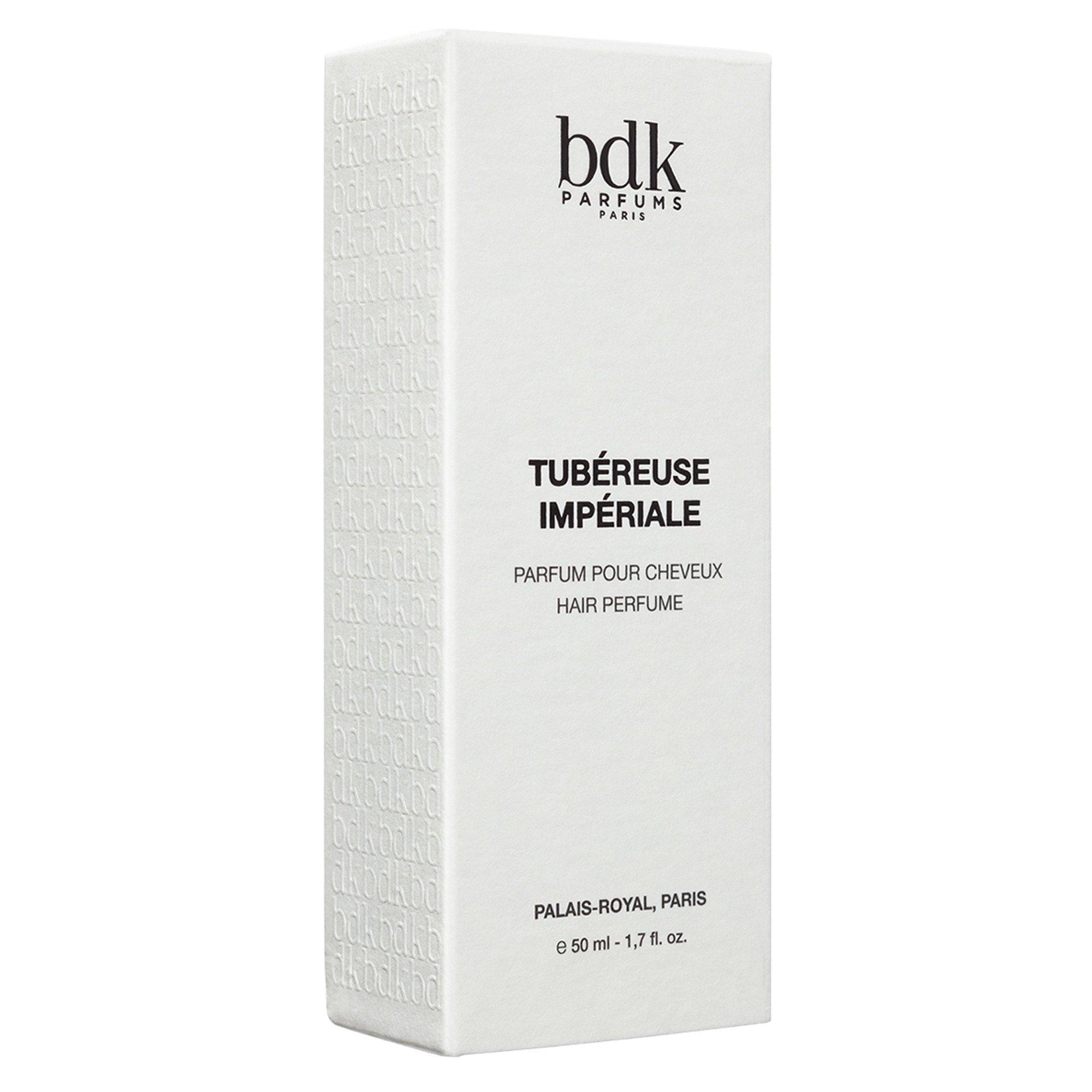 Mist - BDK Parfums - Tubereuse Imperiale Hair Perfume 50ml - 3
