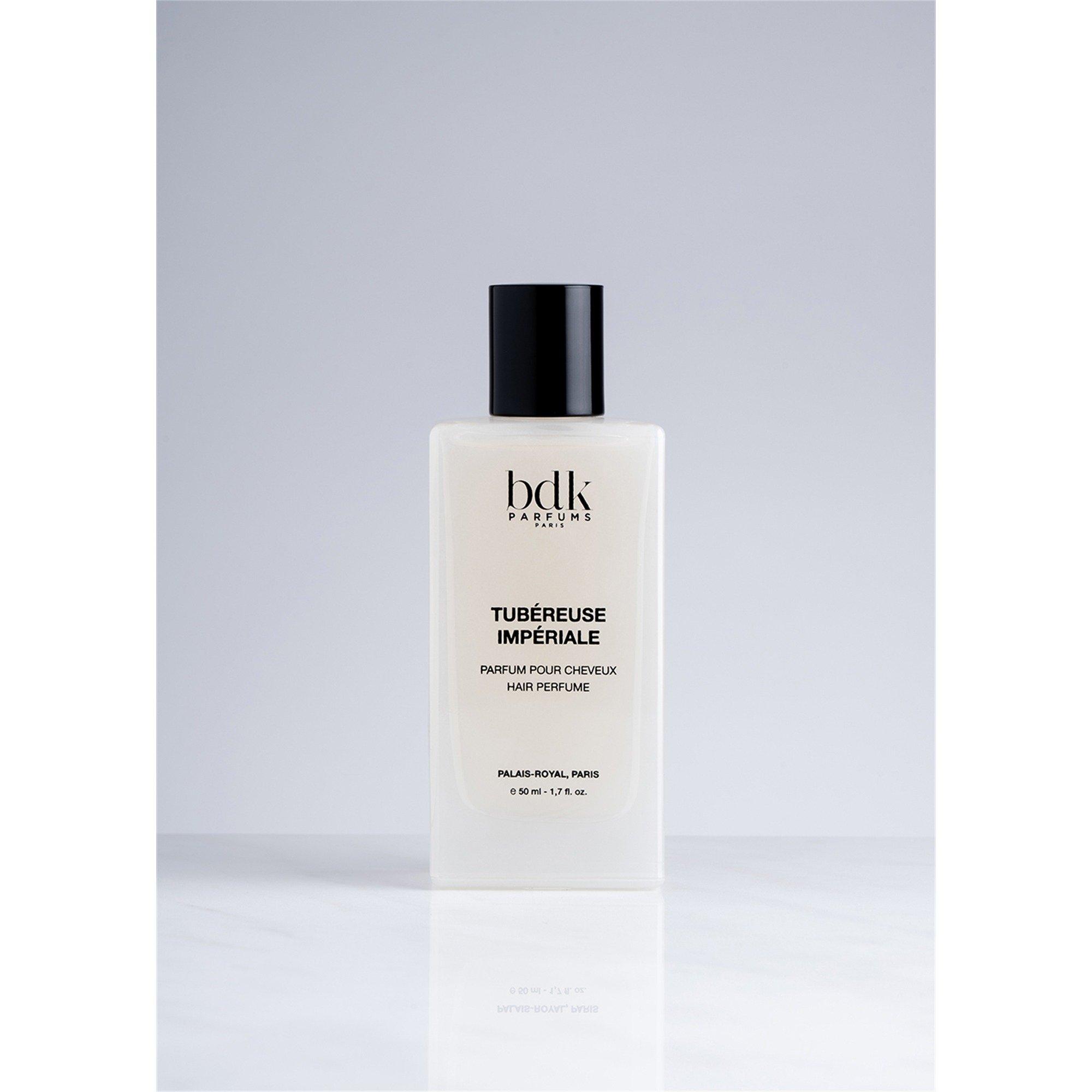 Mist - BDK Parfums - Tubereuse Imperiale Hair Perfume 50ml - 4