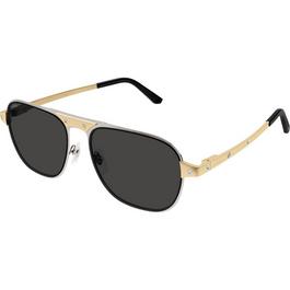 Cartier Santos De Cartier Sunglasses