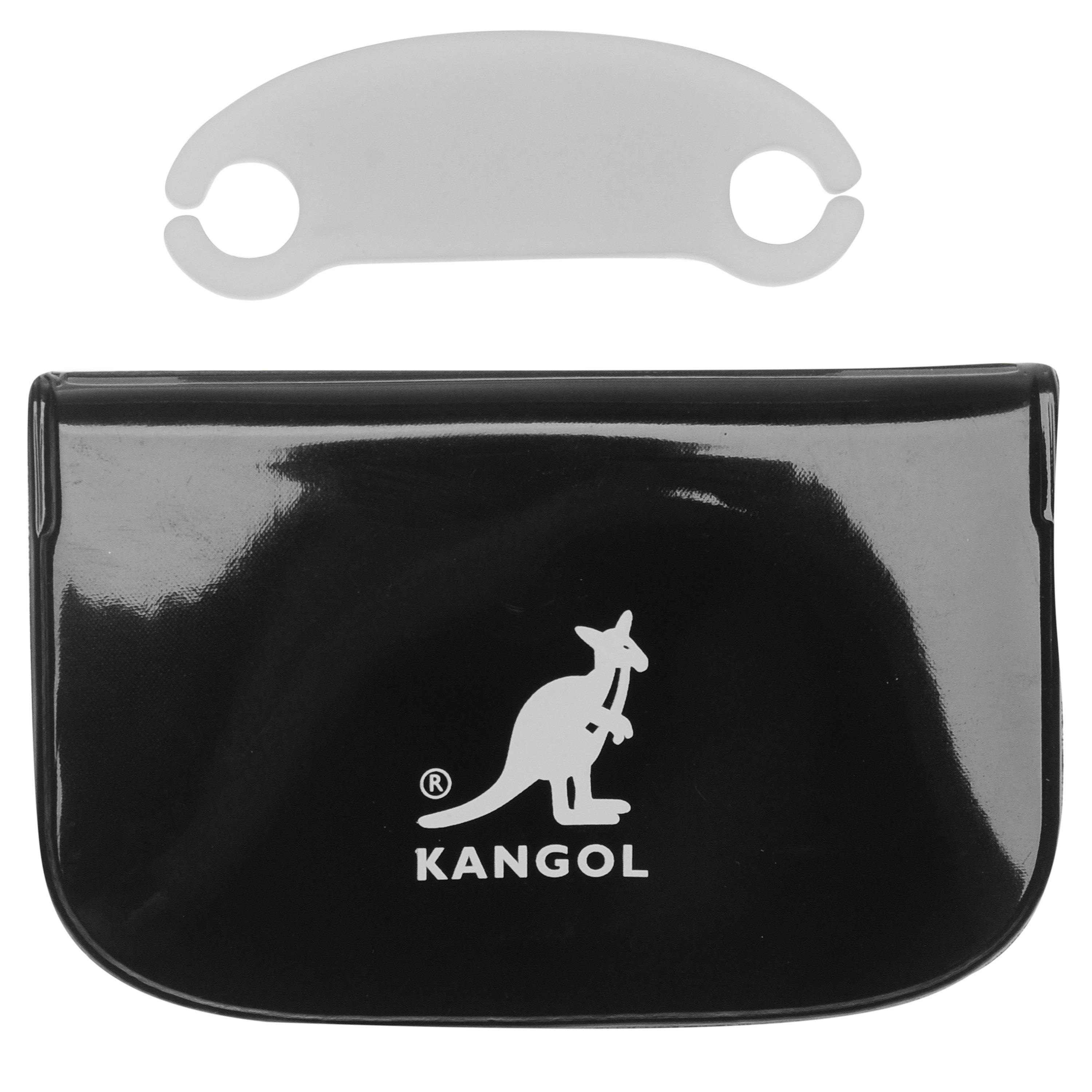 Noir - Kangol - Earphone Organiser - 2