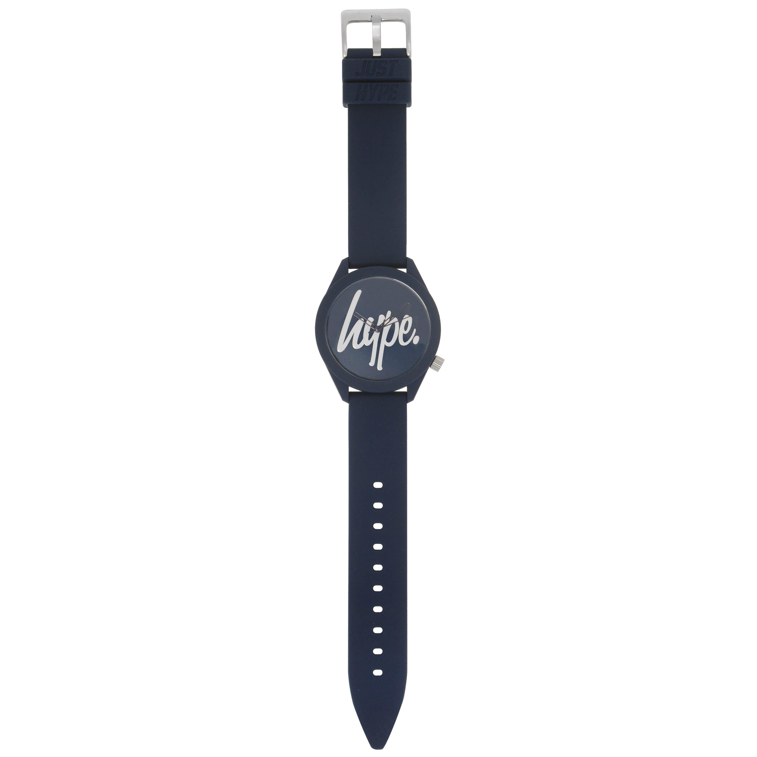 Marine - Hype - Adult Silicone Strap Watch - 2