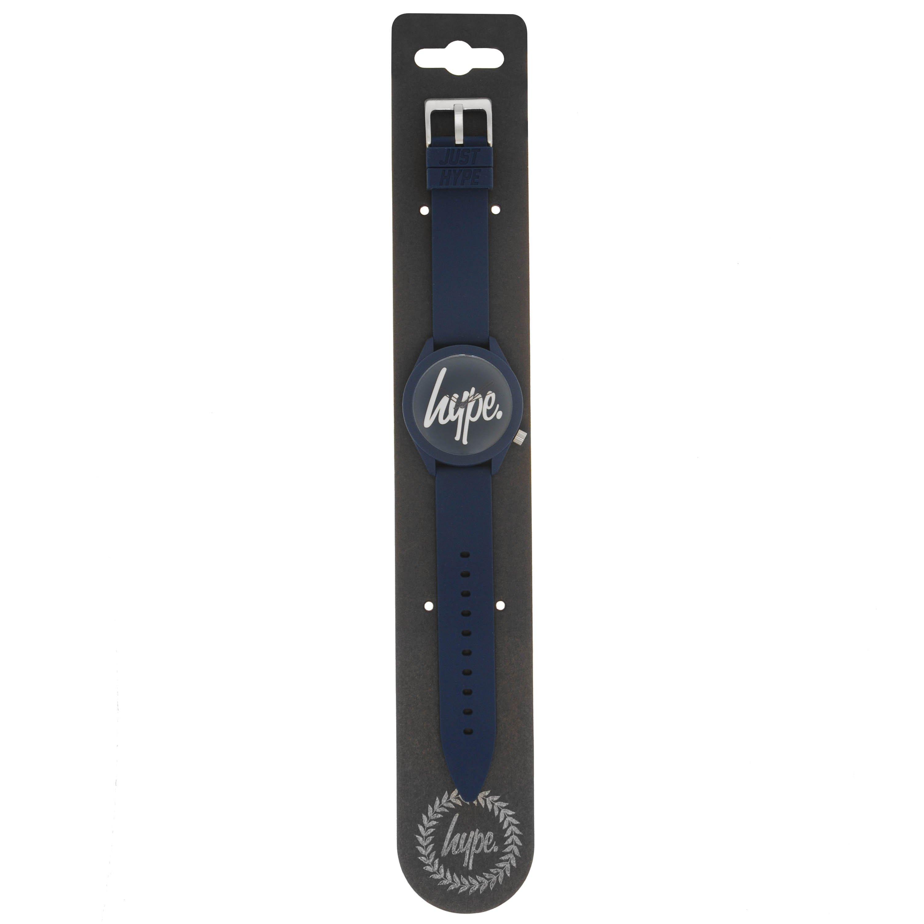 Marine - Hype - Adult Silicone Strap Watch - 3