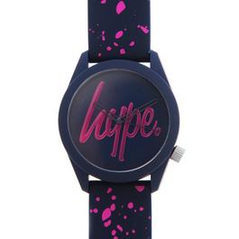 Hype Silicone Strap Sn09