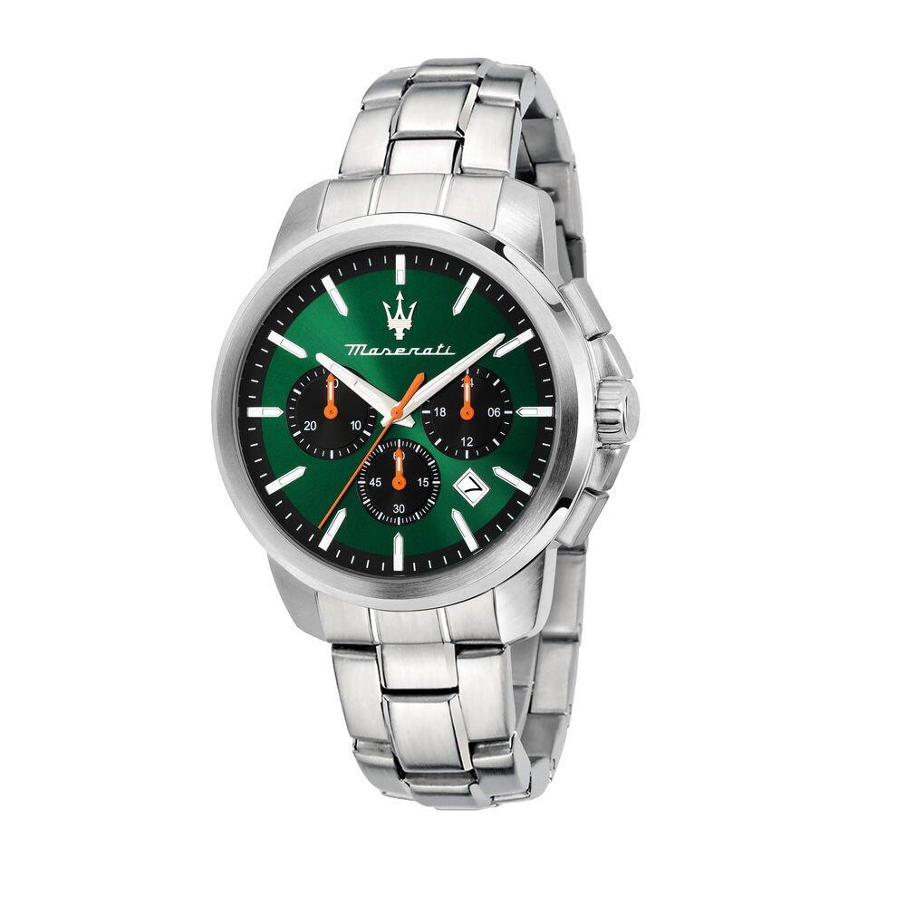 Maserati Men's Successo Quartz Analogue Watch