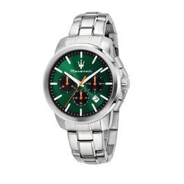 Maserati Successo Watch
