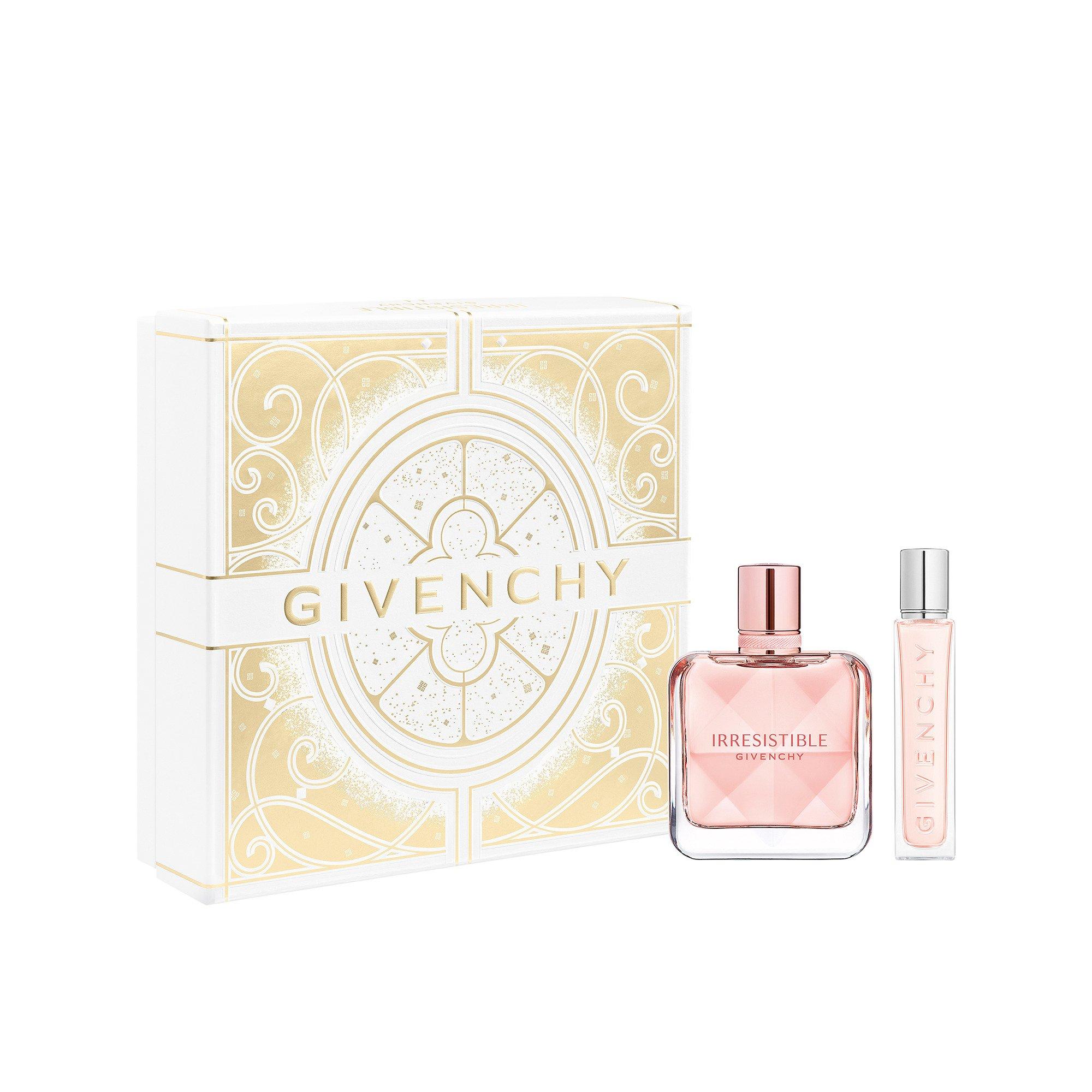 GIVENCHY | IRRESISTIBLE GIFT SET Eau de Parfum | HARVEY NICHOLS