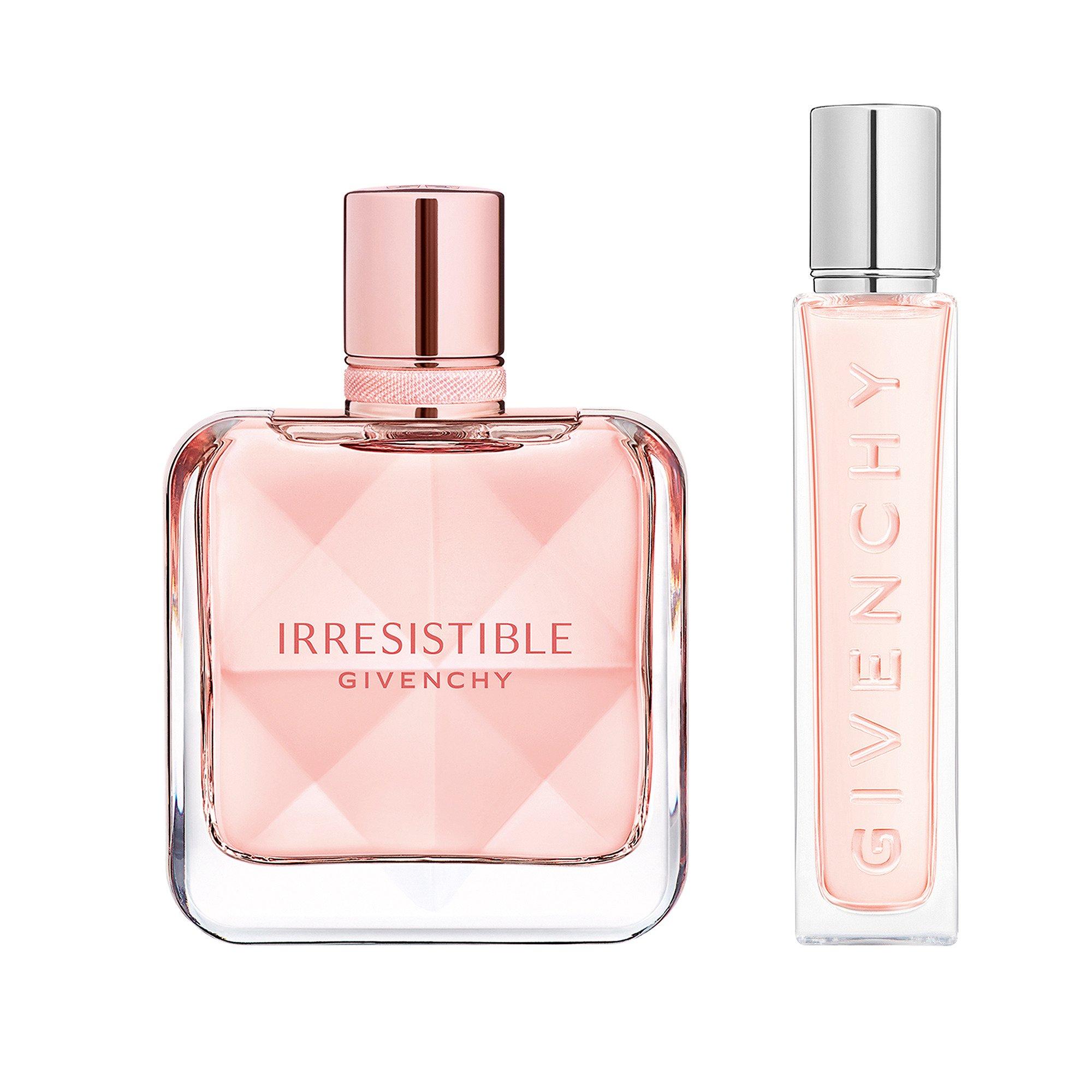 【GIVENCHY】 IRRESISTIBLE 香水 50ml 2個セット GIVENCHY | IRRESISTIBLE GIFT SET Eau de Parfum | HARVEY NICHOLS