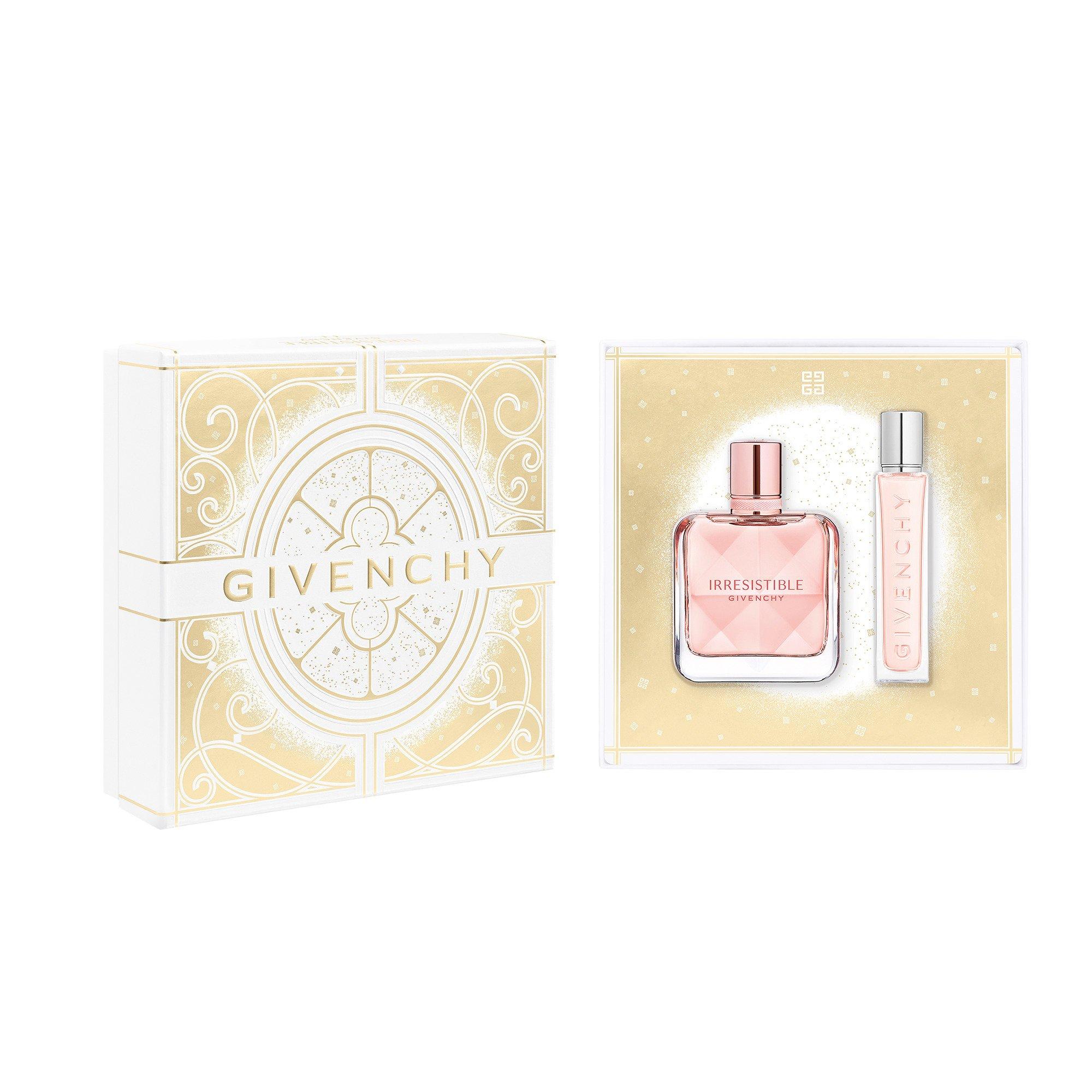 GIVENCHY | IRRESISTIBLE GIFT SET Eau de Parfum | HARVEY NICHOLS