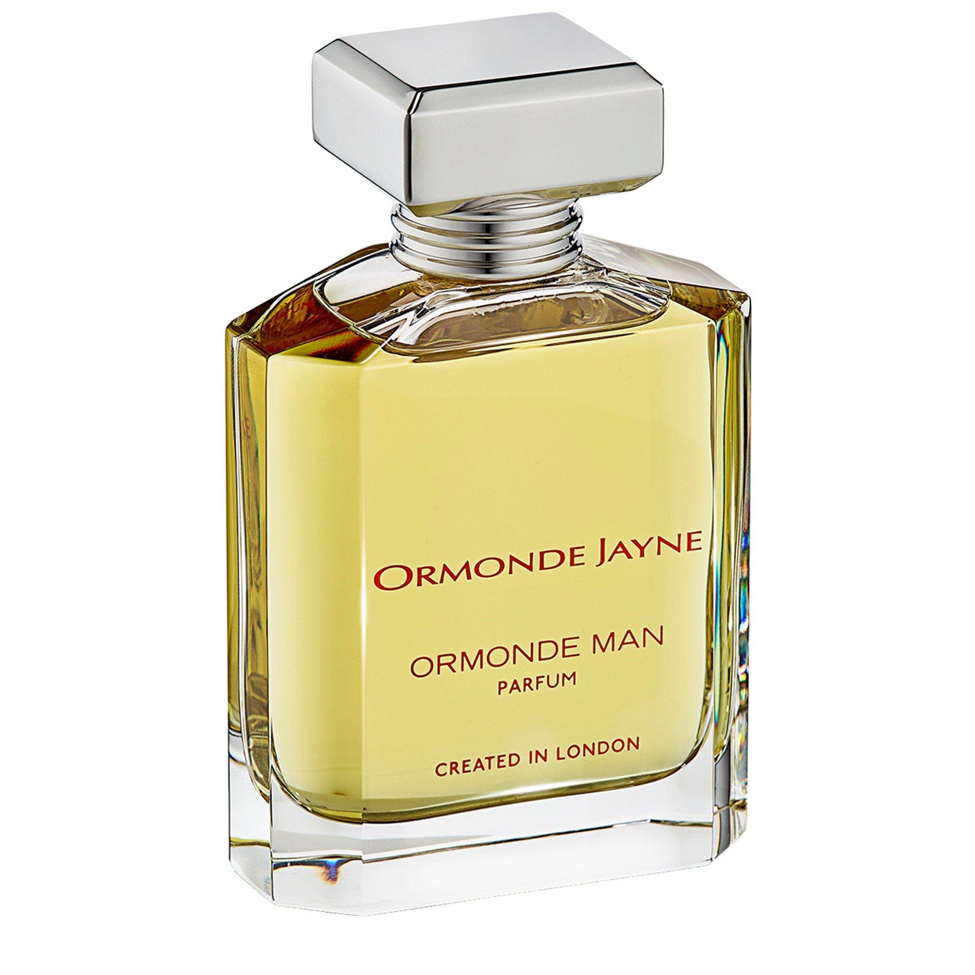 Clear - Ormonde Jayne - Ormonde Man - 2