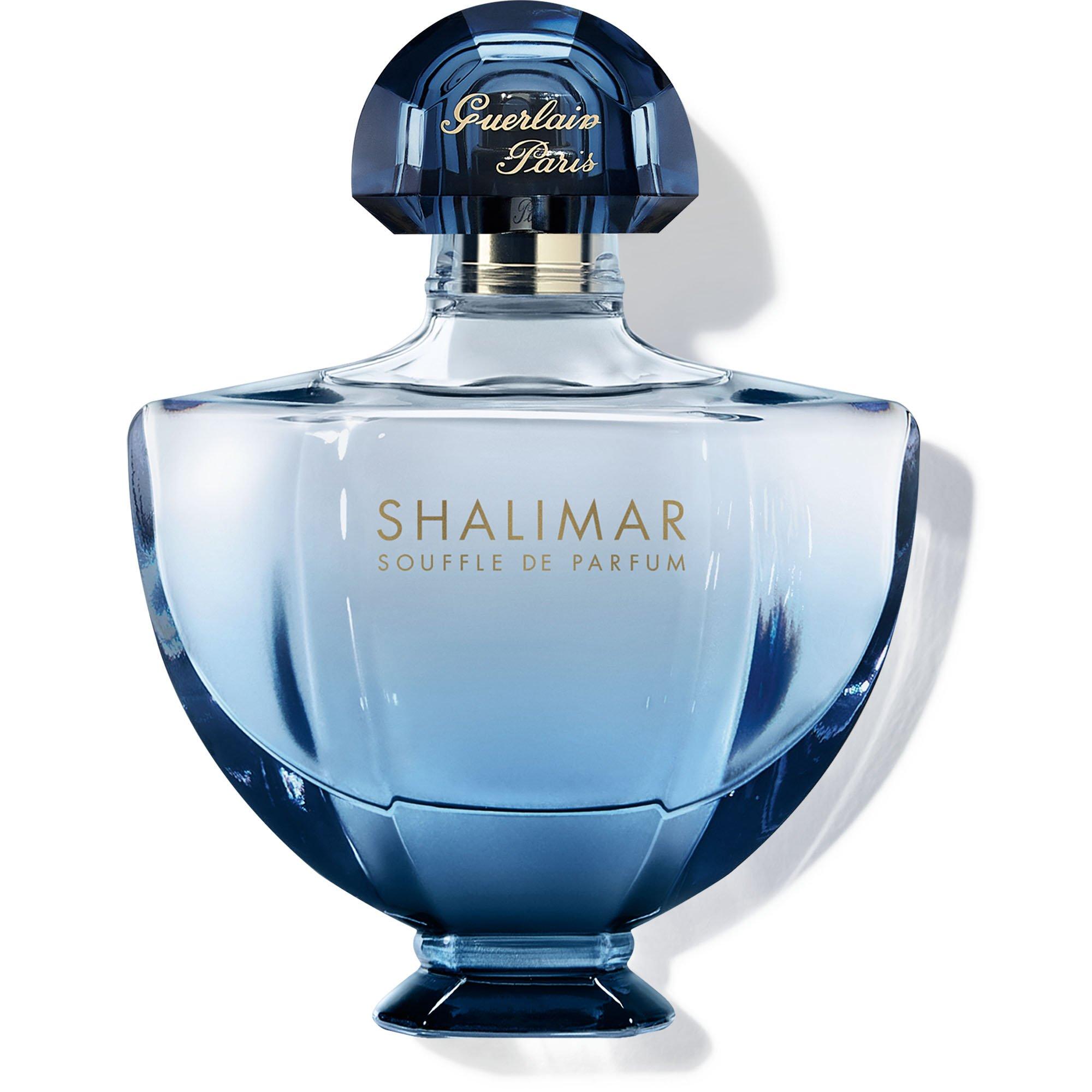 Souffle - Guerlain - Shalimar Souffle de Parfum Eau de Parfum - 1