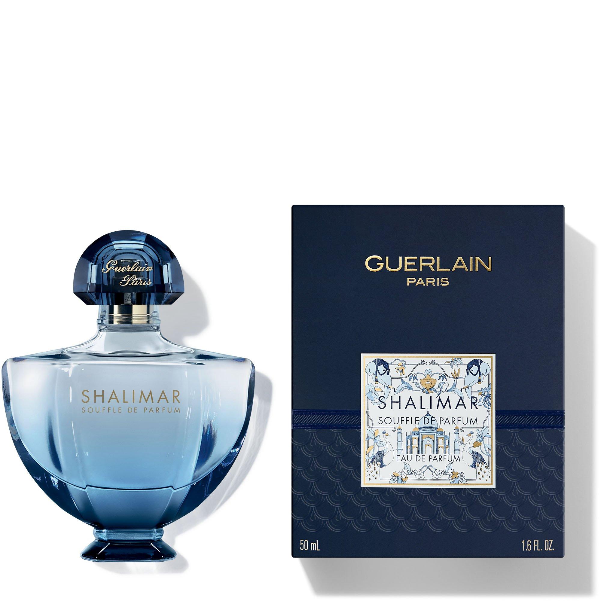 Souffle - Guerlain - Shalimar Souffle de Parfum Eau de Parfum - 2