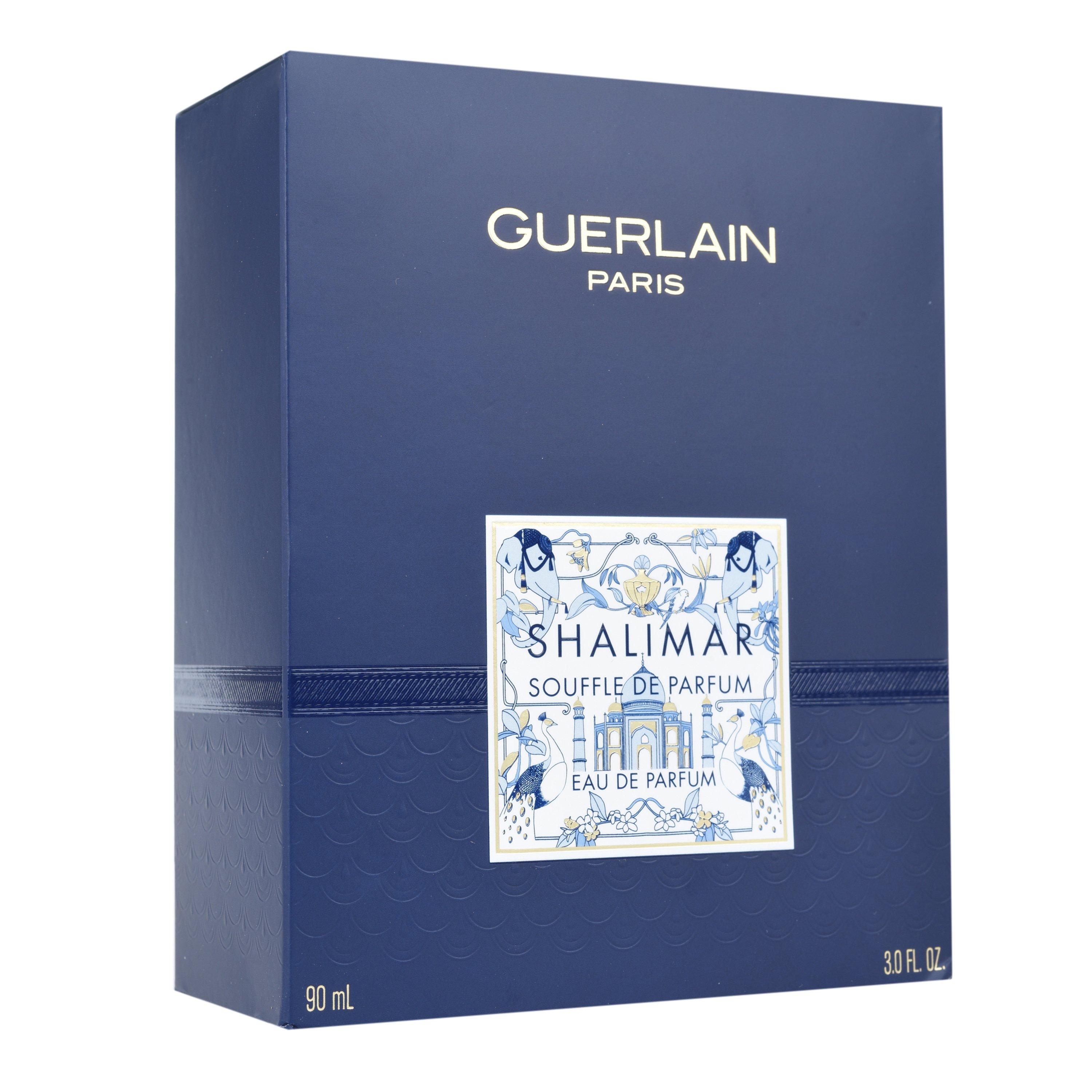 Souffle - Guerlain - Shalimar Souffle de Parfum Eau de Parfum - 3
