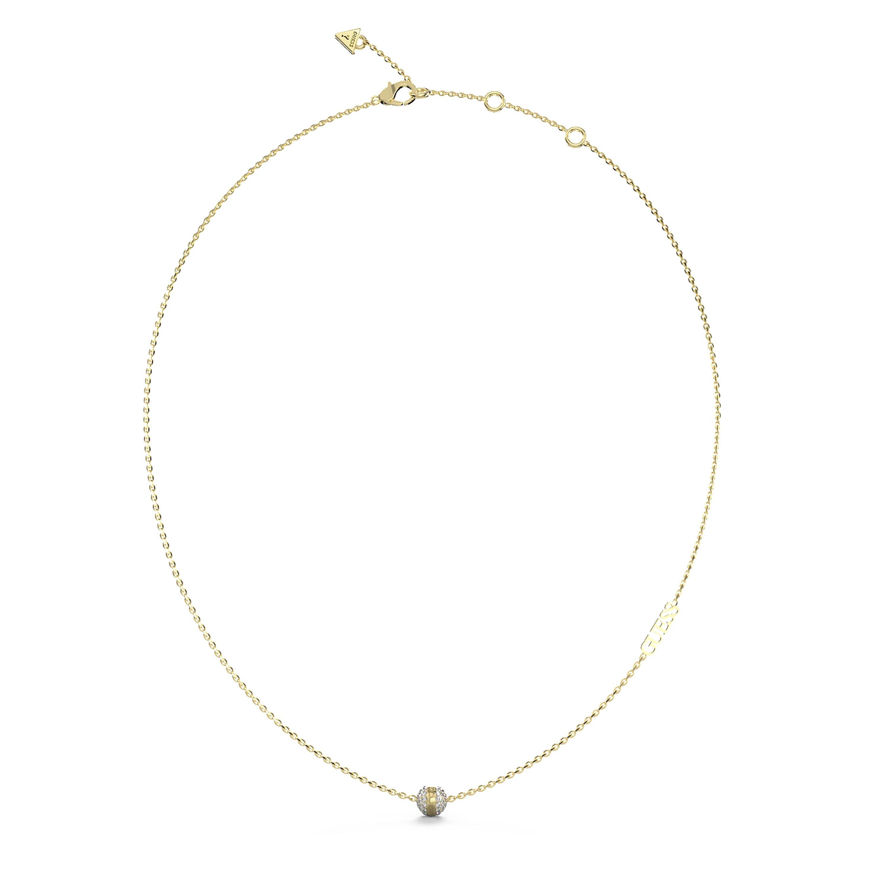 Guess Women's Gesjwl Calypso - Gold