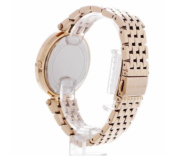 Michael Kors Jewellery Mini Darci Ladies Watch Analogue Quartz Watches USC