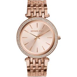 Michael Kors Mini Darci Ladies Watch