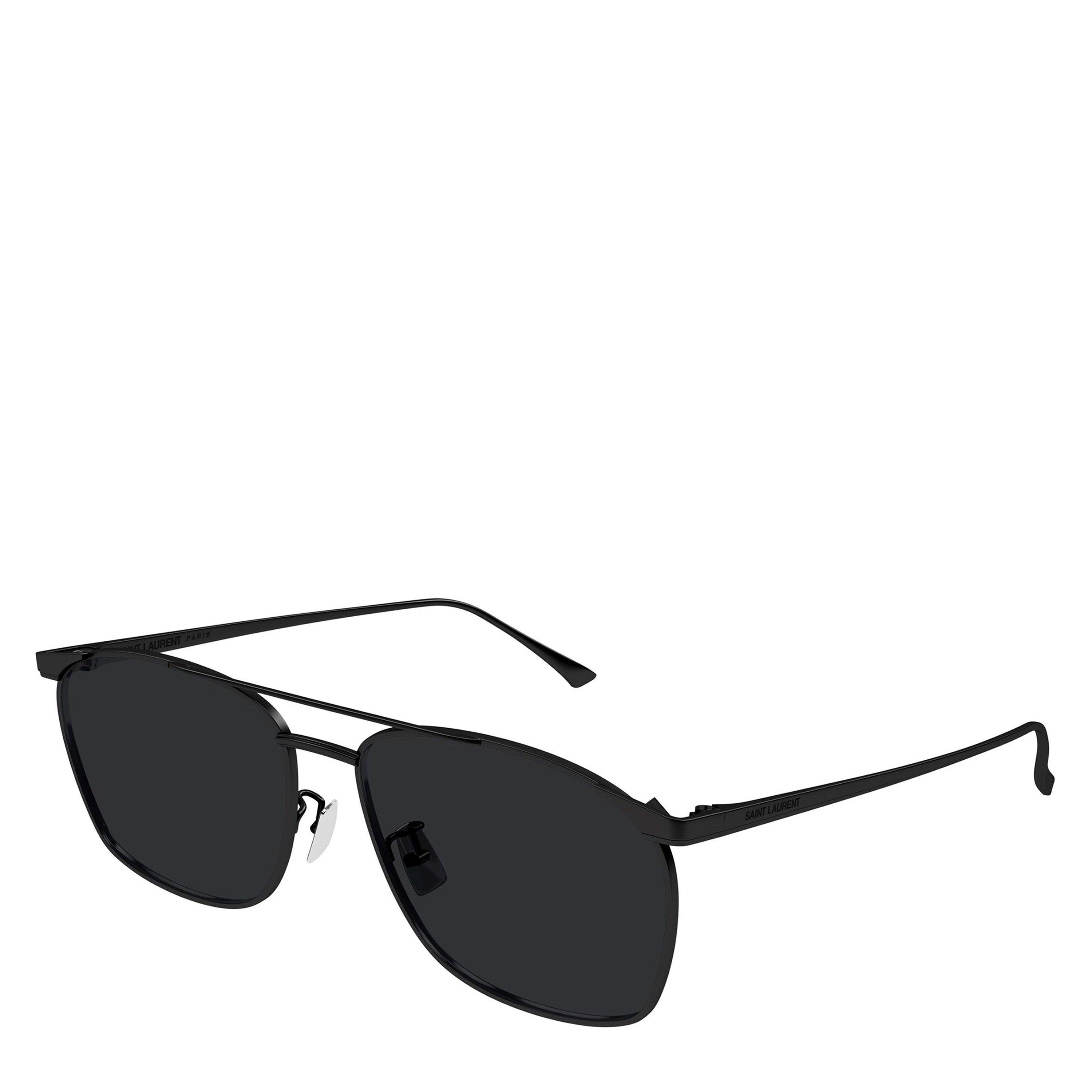すー　サンローラン ELI 35 ・ワイアット Saint Laurent Sunglasses Aviator Sunglasses | FRASERS