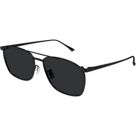 Saint Laurent Sl 796 Aviator Sunglasses