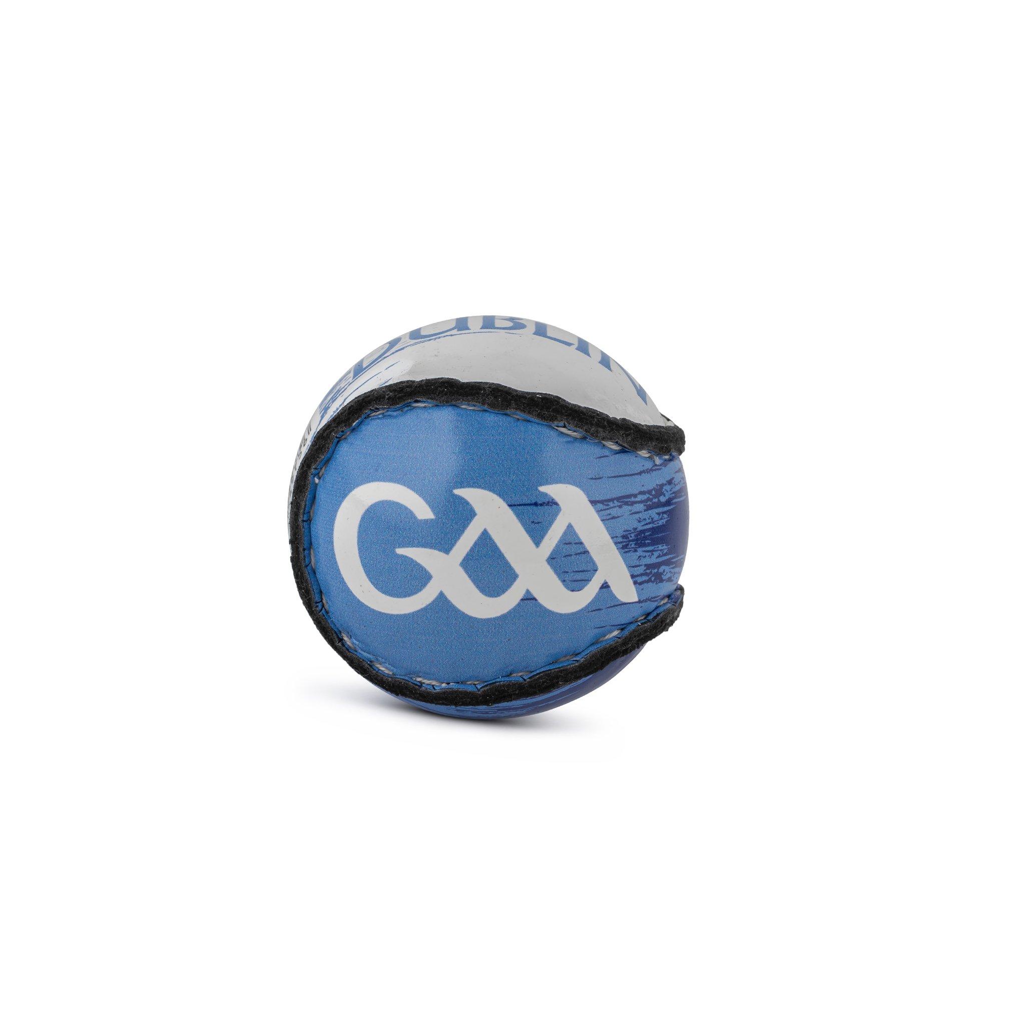Dublin - County - Sliotar Size 4 - 3